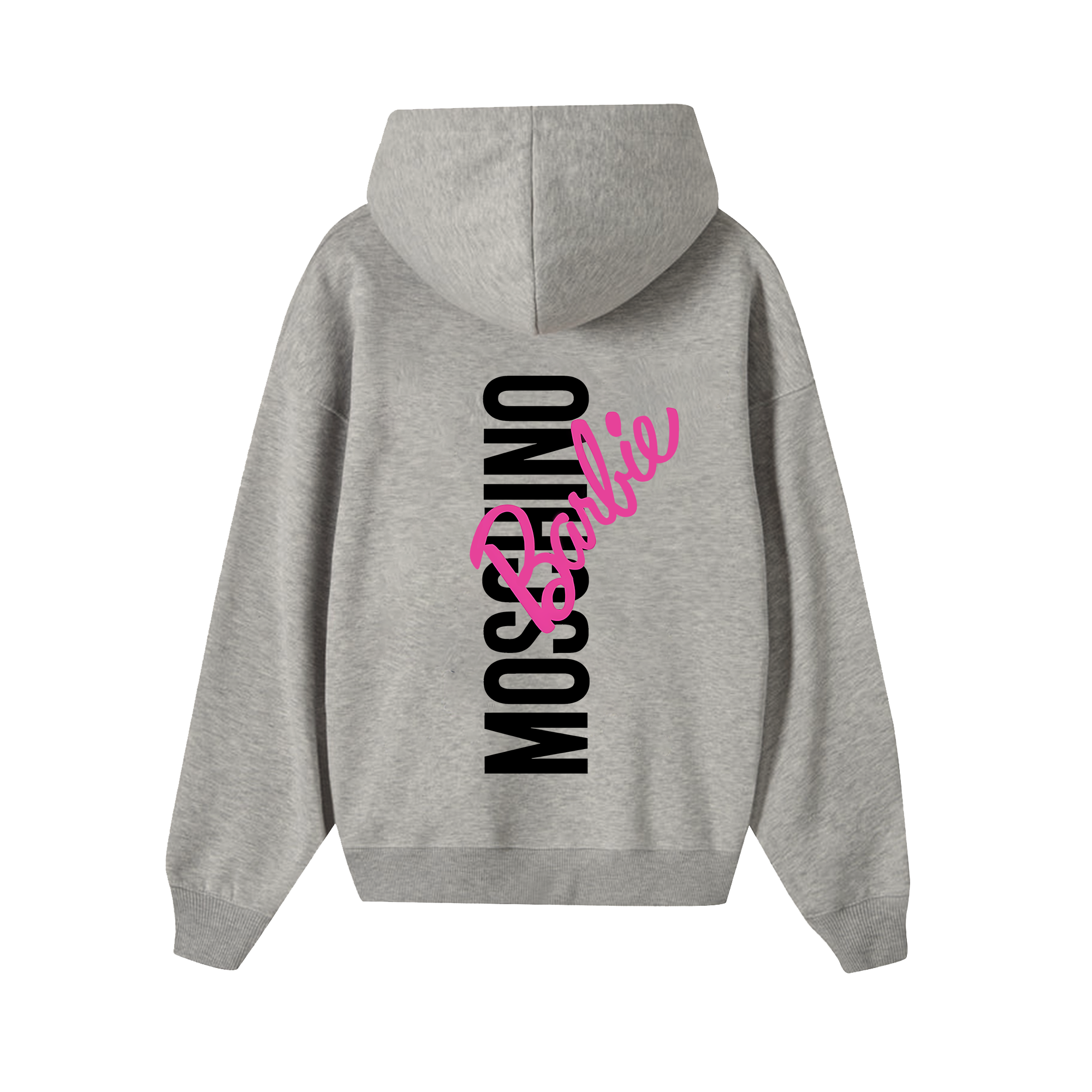 Moschino Barbie Hoodie