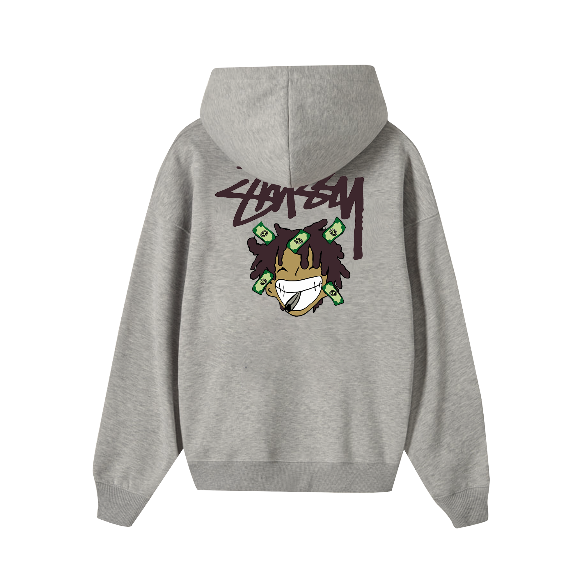 Stussy Money Hoodie