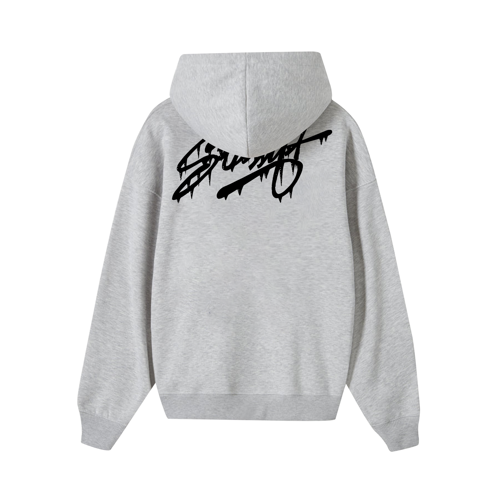 Stussy Custom Hoodie