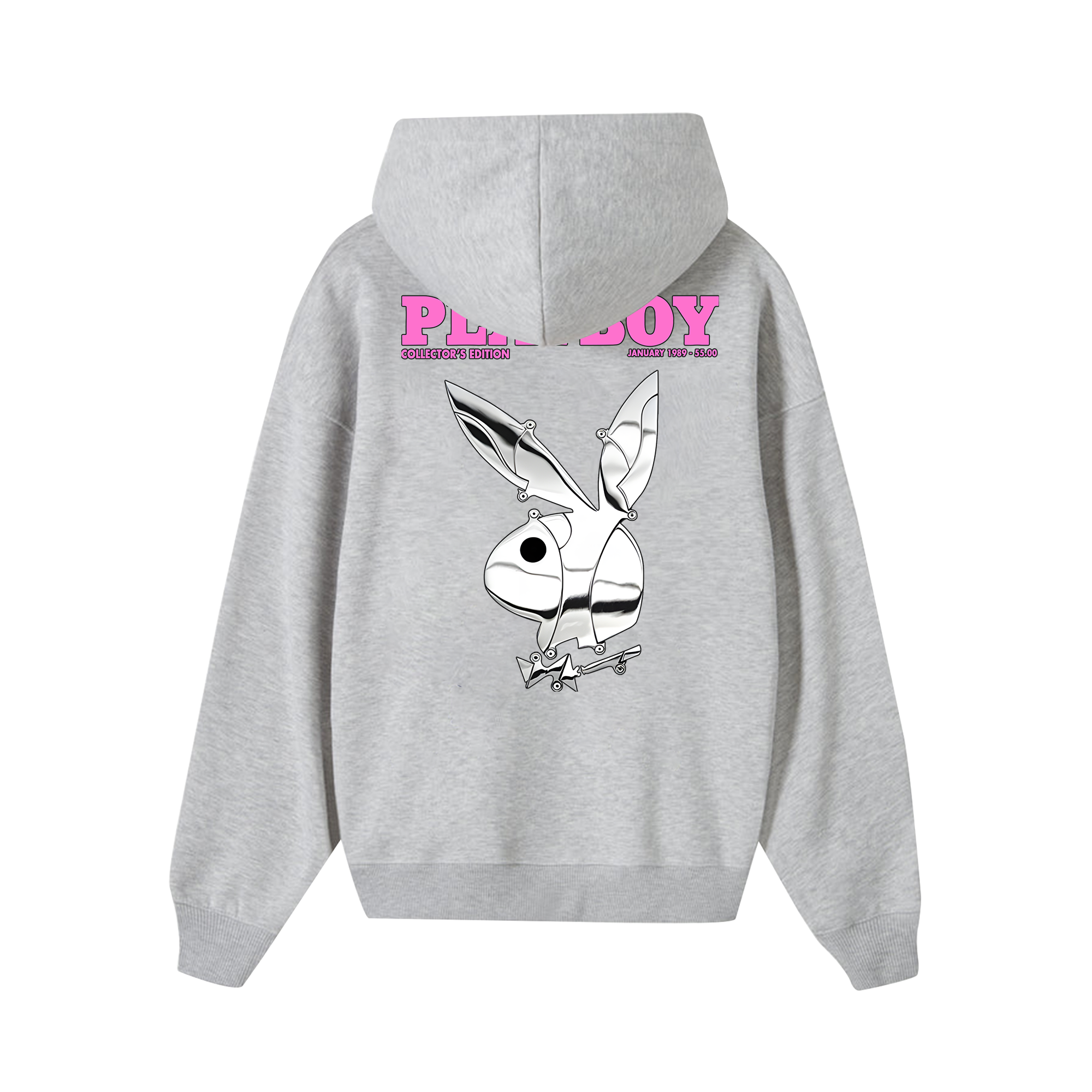 Play Boy Collector's Edition Hoodie