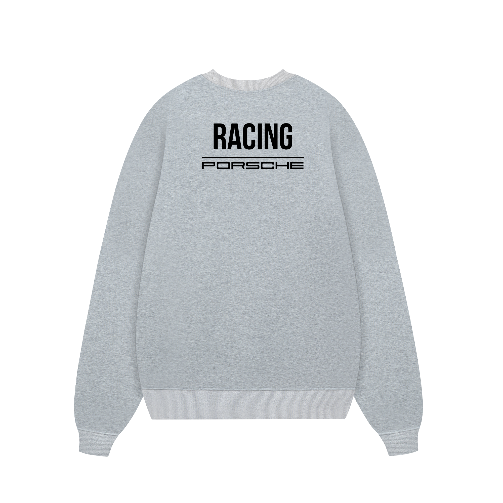 Porsche 1982 Racing Sweater