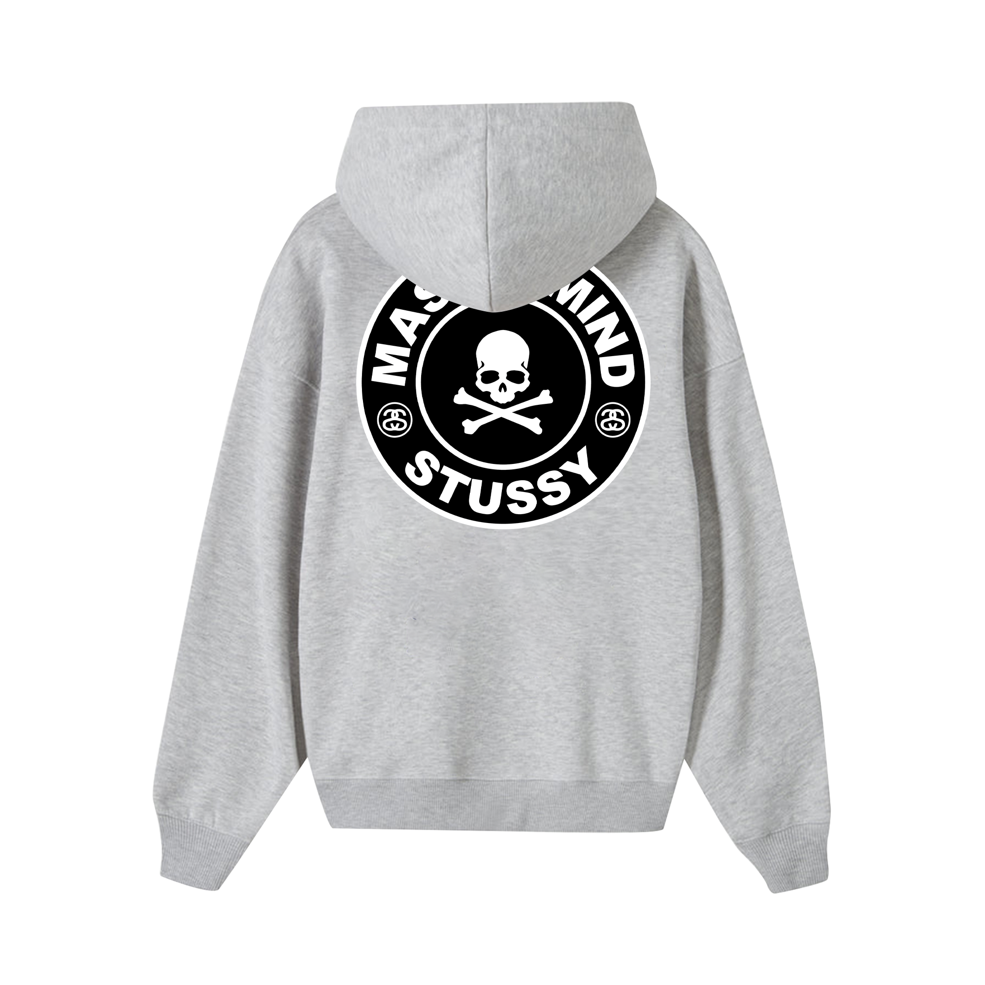 Stussy Mastermind Hoodie