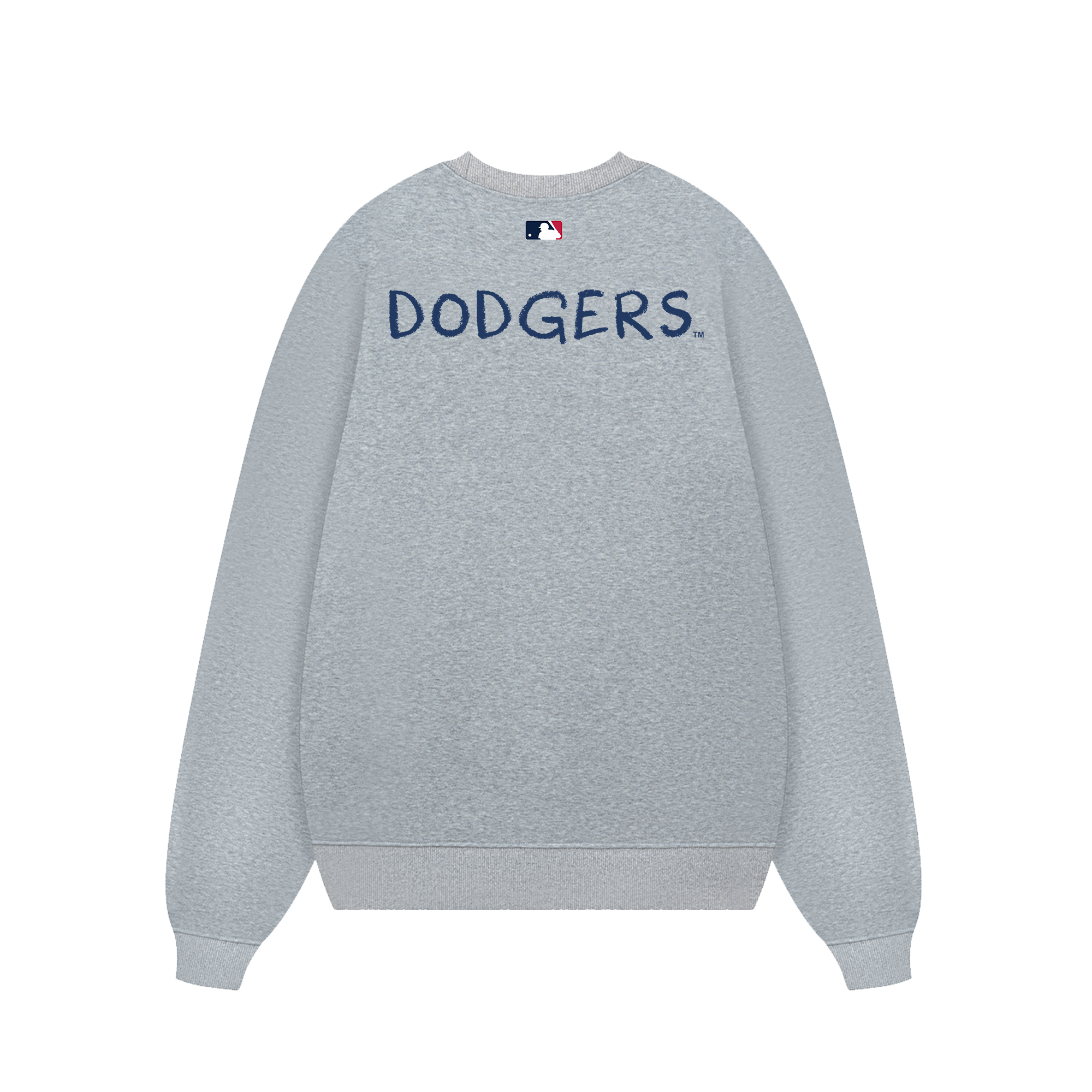 MLB Los Angeles Dodgers Classic Sweater