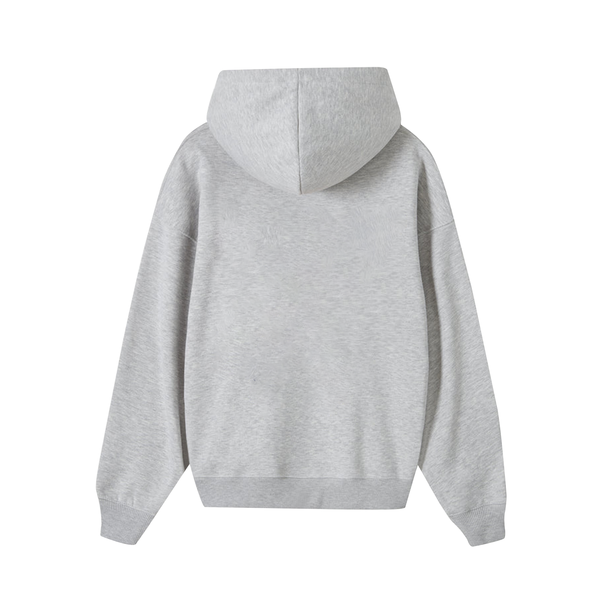 National Geographic Basic Logo Hoodie