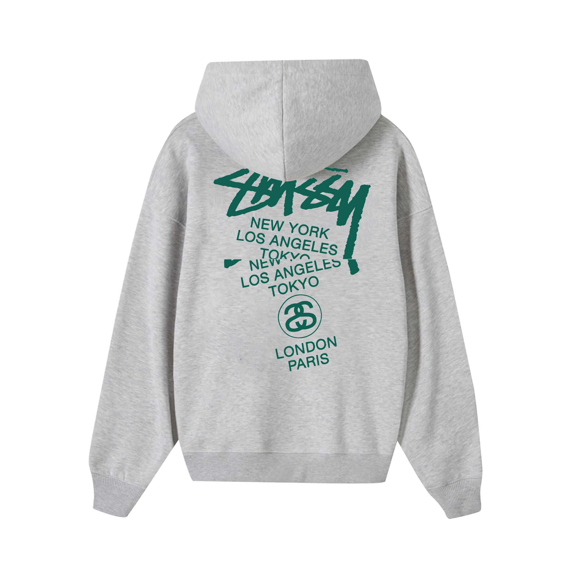 Stussy RG Hoodie