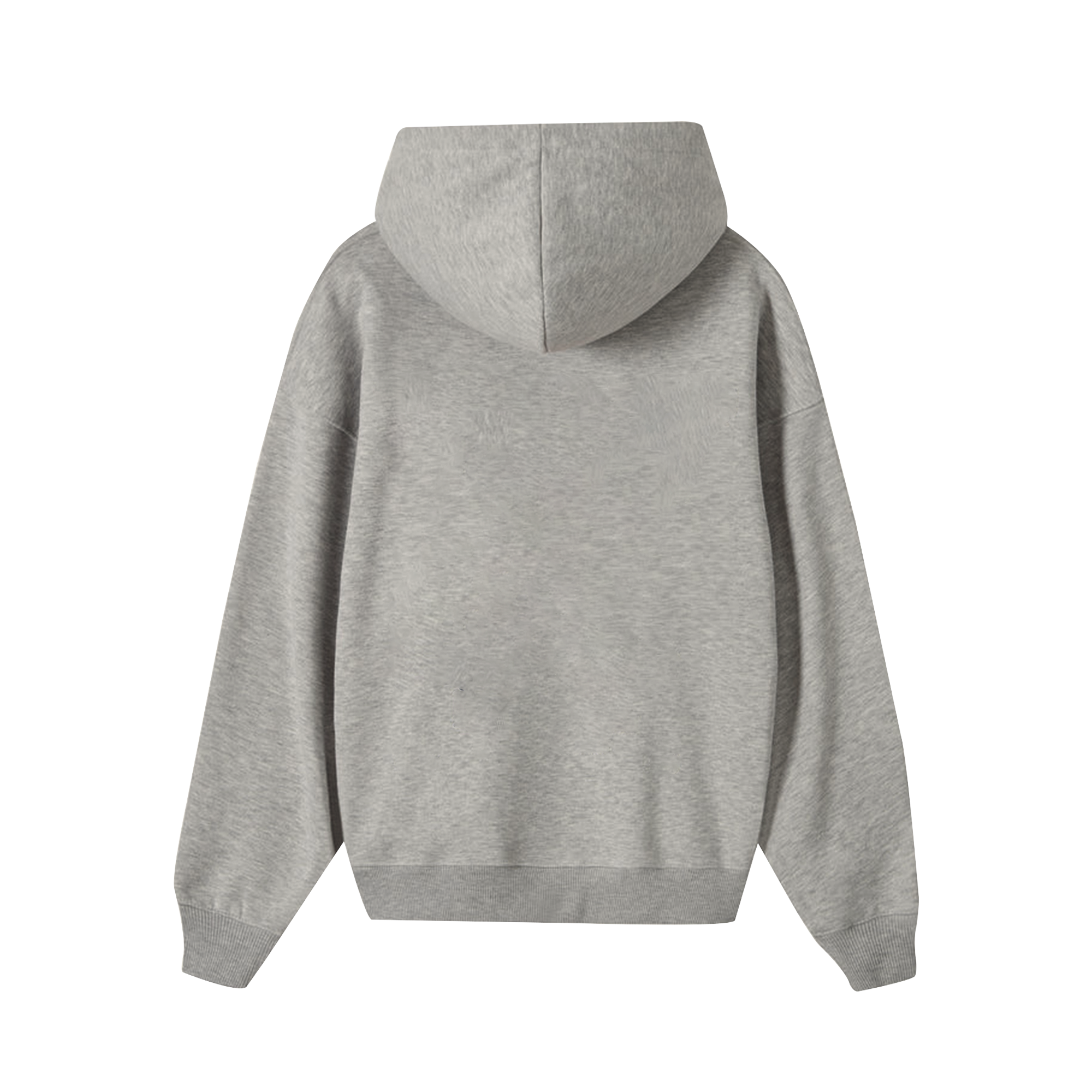 Porsche Mini Silver Hoodie