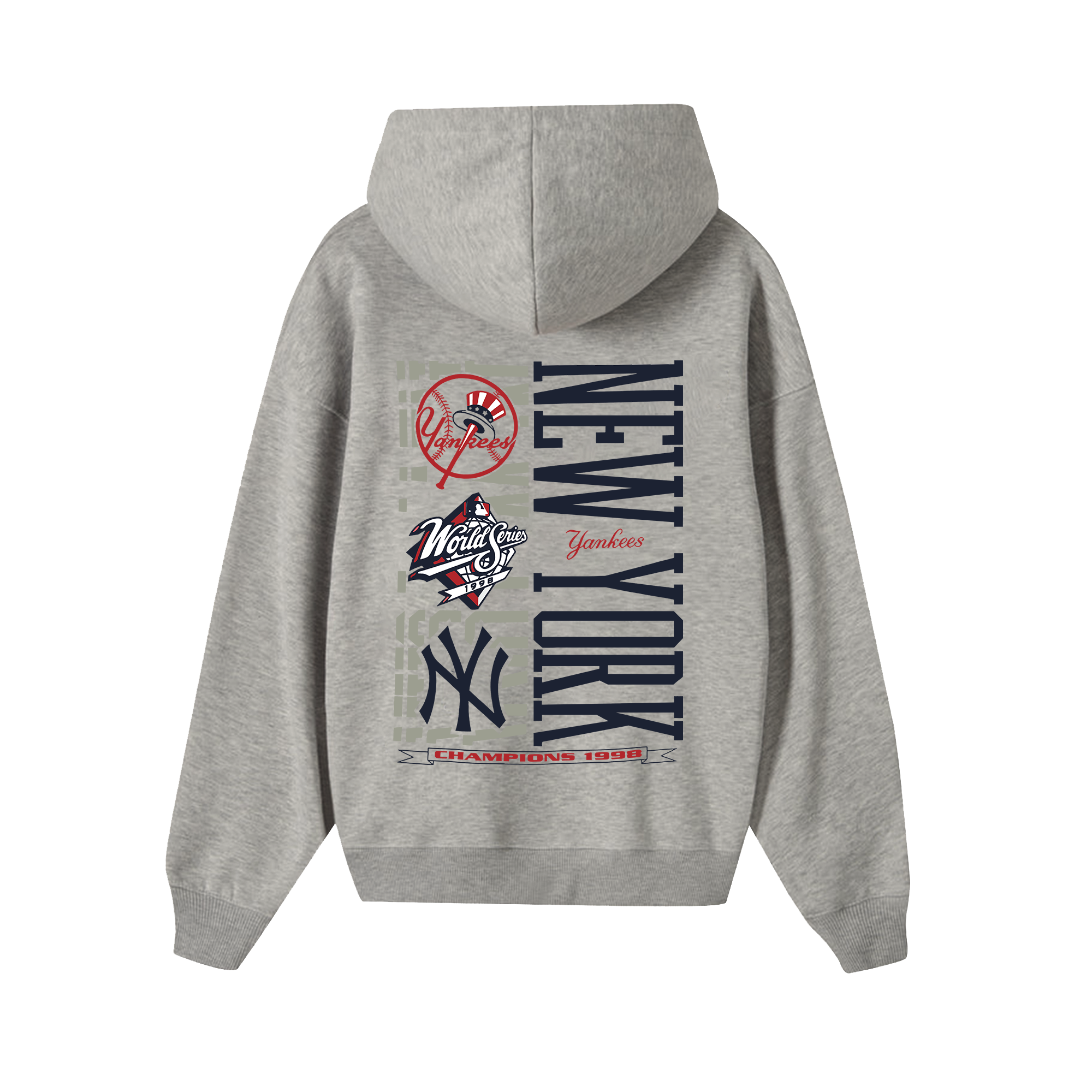 MLB New York Yankees Hoodie