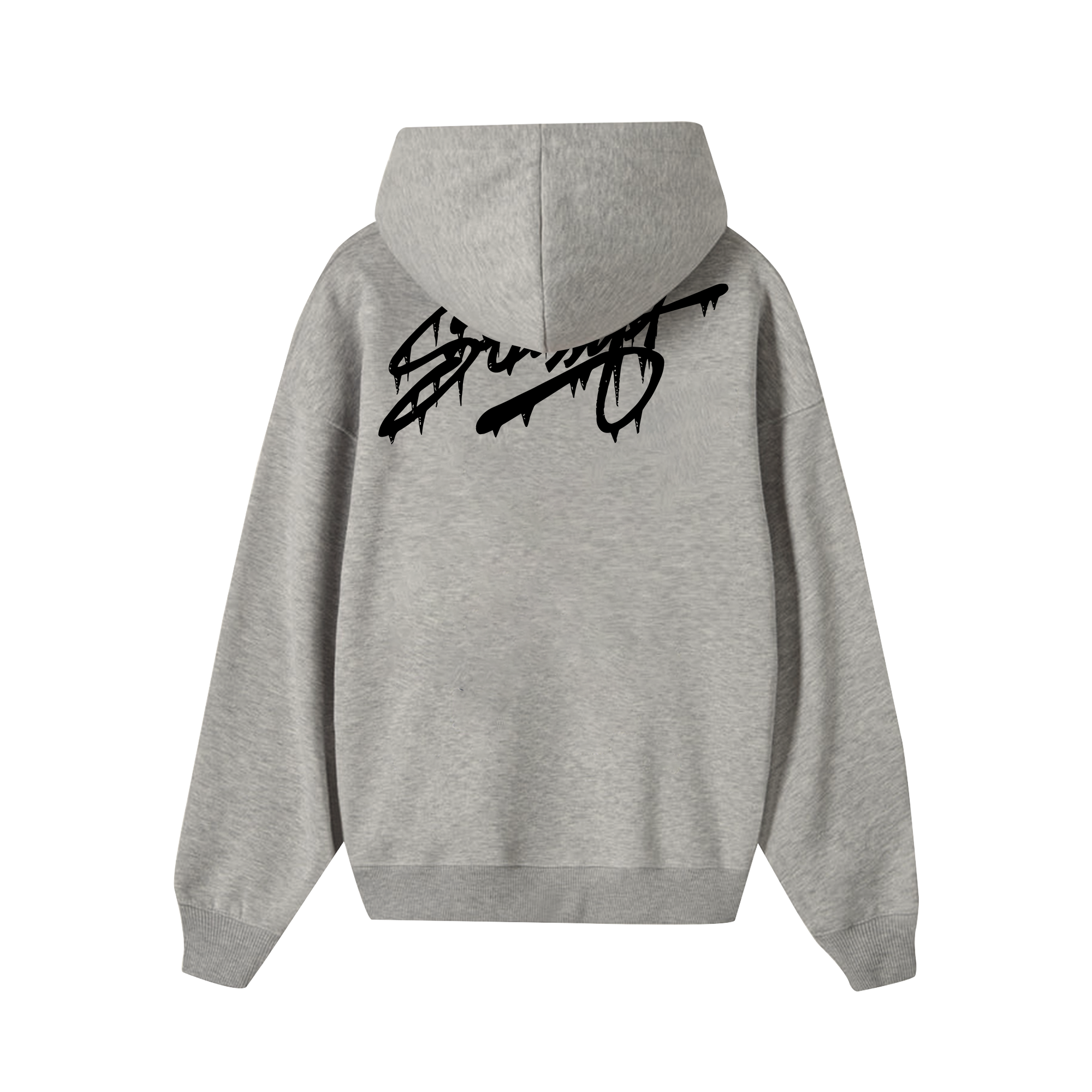 Stussy Custom Hoodie