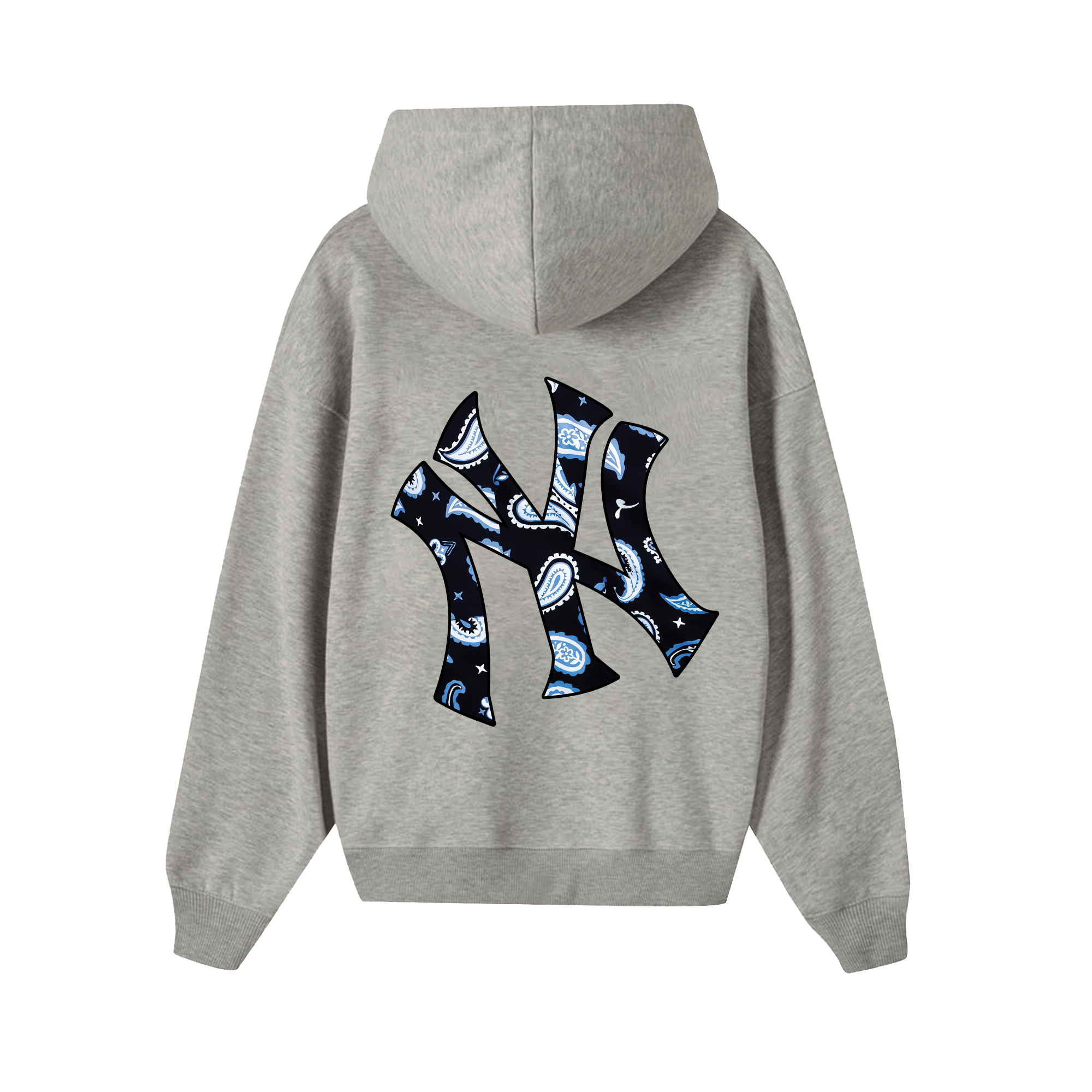 MLB New York Yankees Hoodie