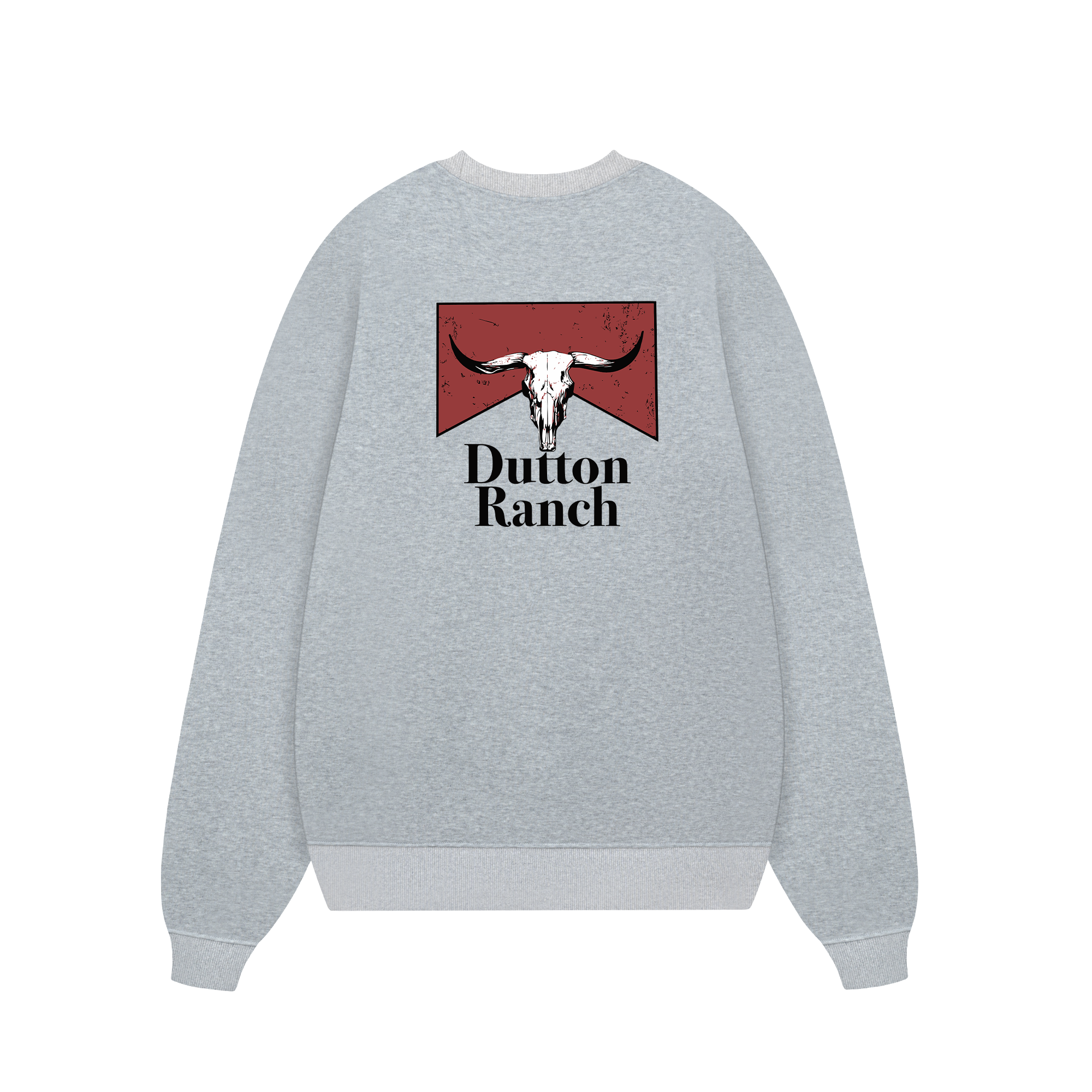 Marlboro Dutton Ranch Sweater