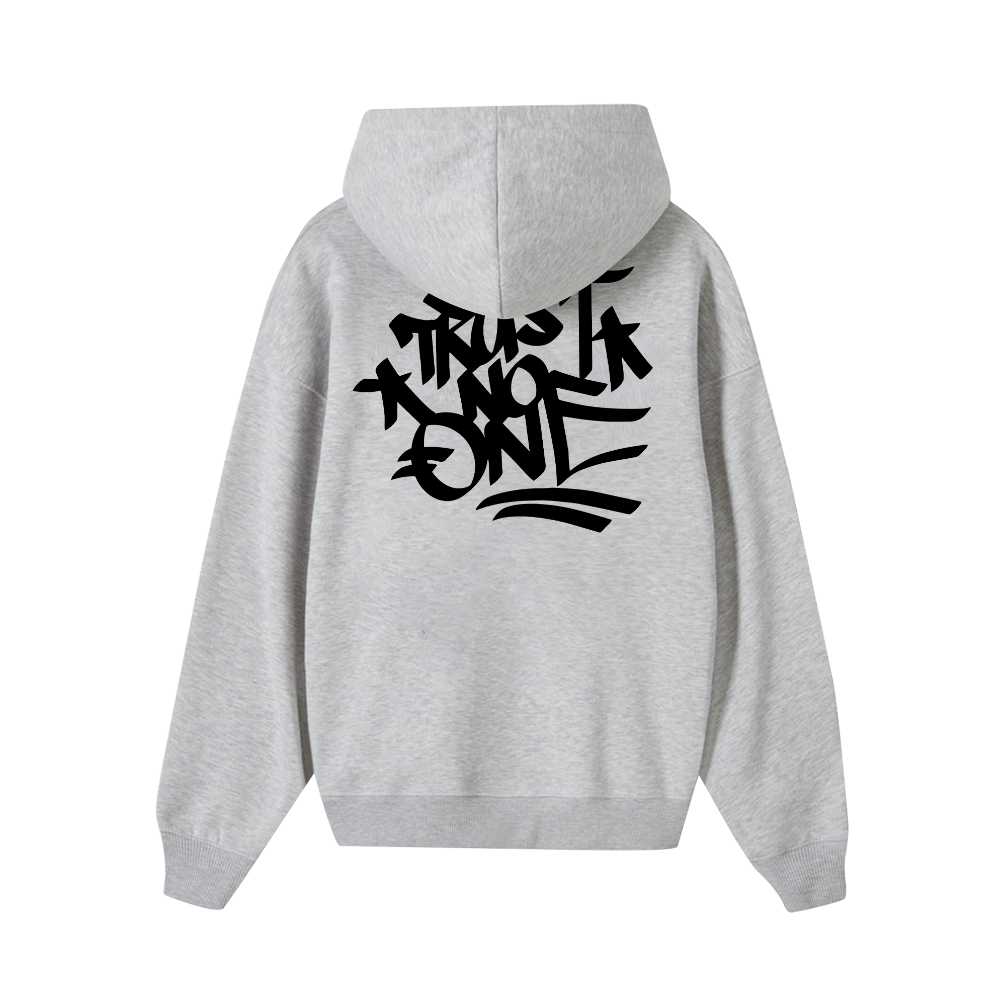 Stussy Trust No One Hoodie