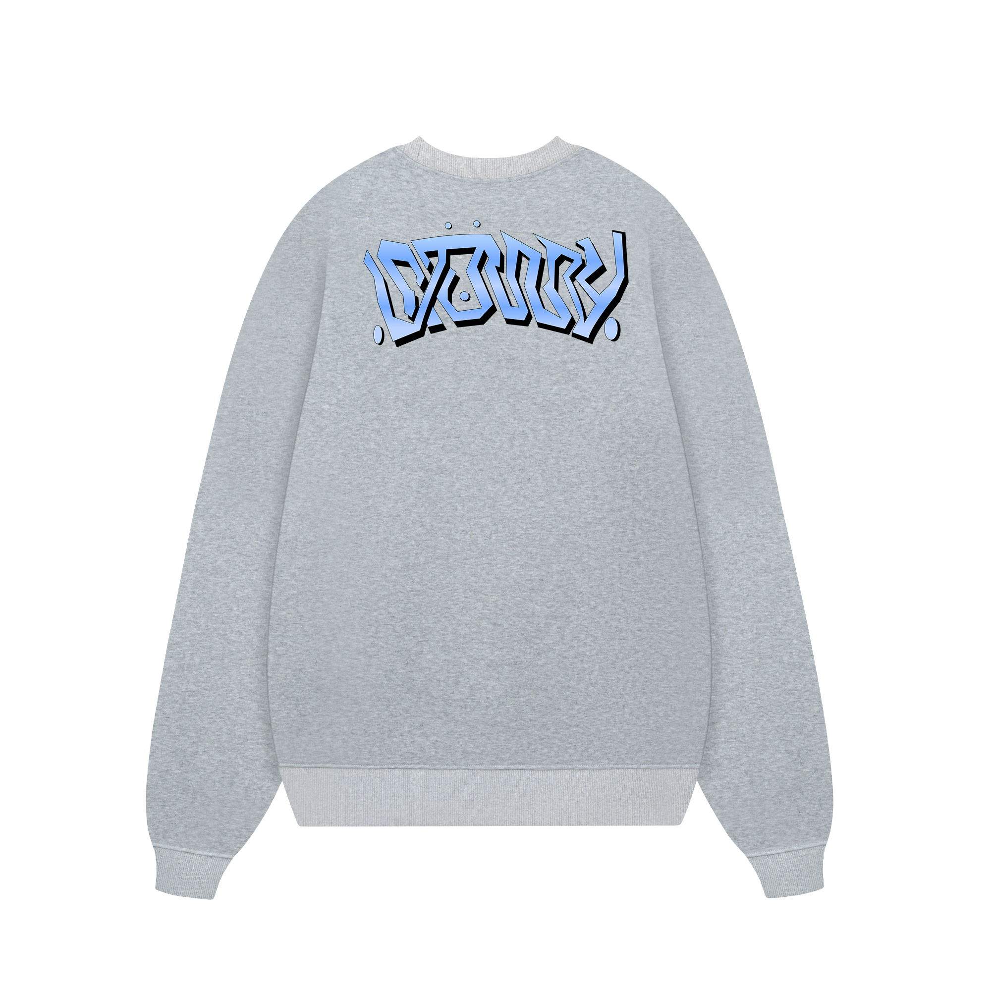 Stussy Hologram Sweater