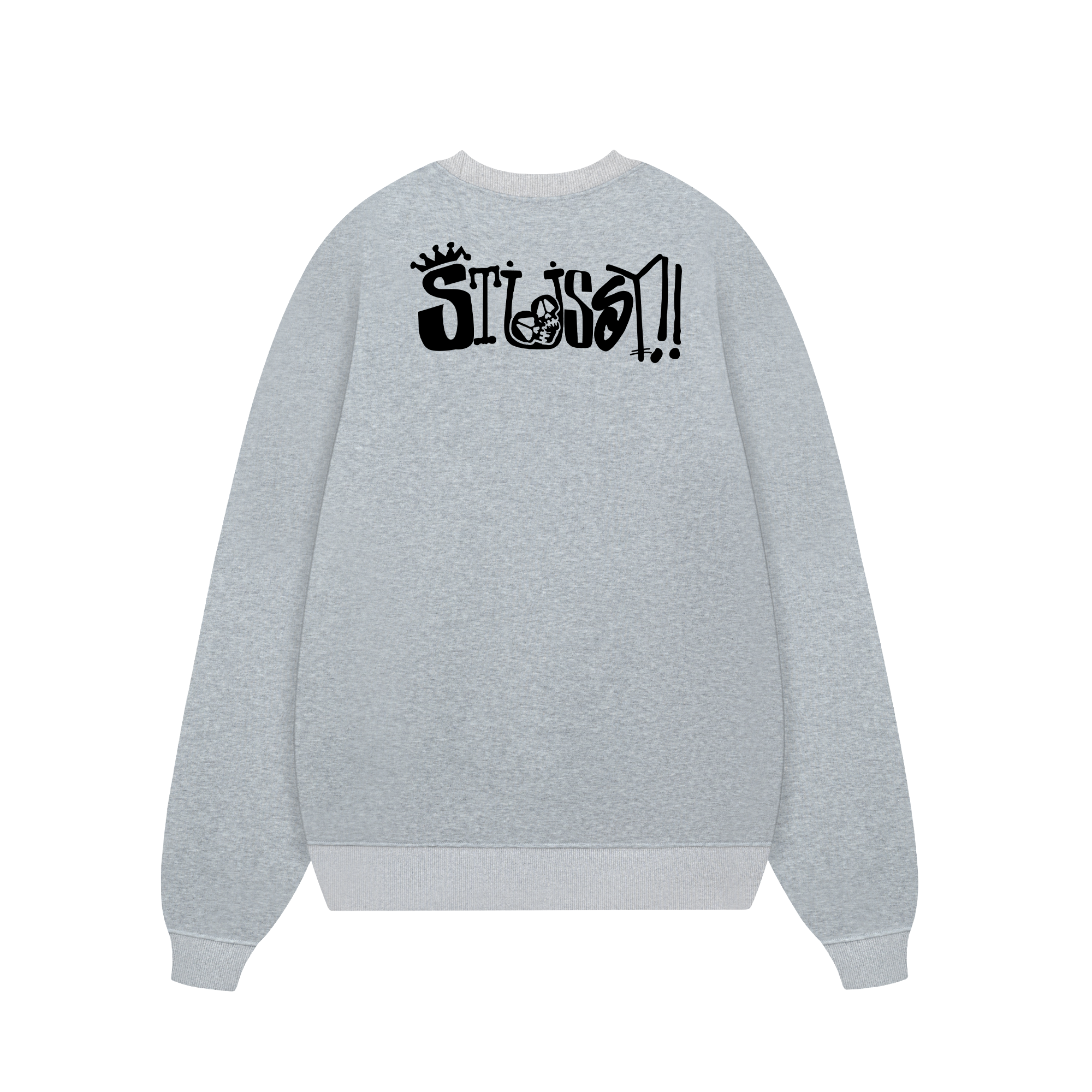 Stussy King Sweater