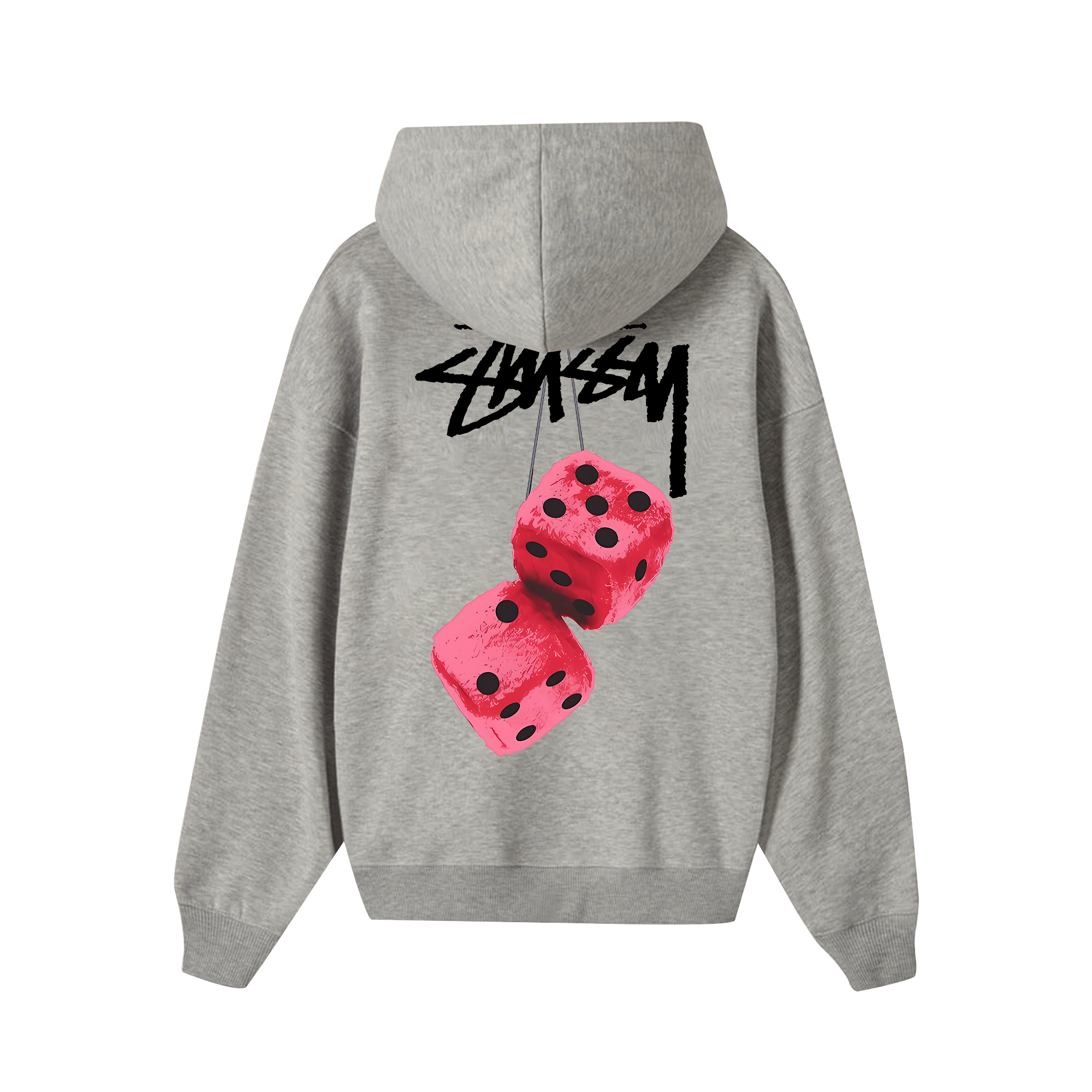 Stussy Dice Hoodie