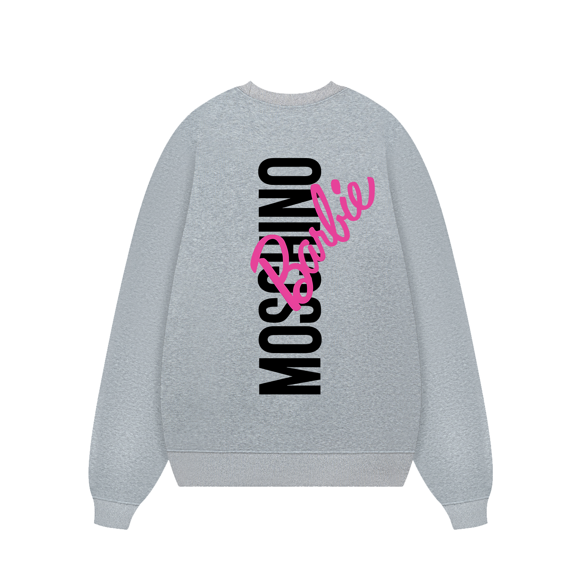 Moschino Barbie Sweater