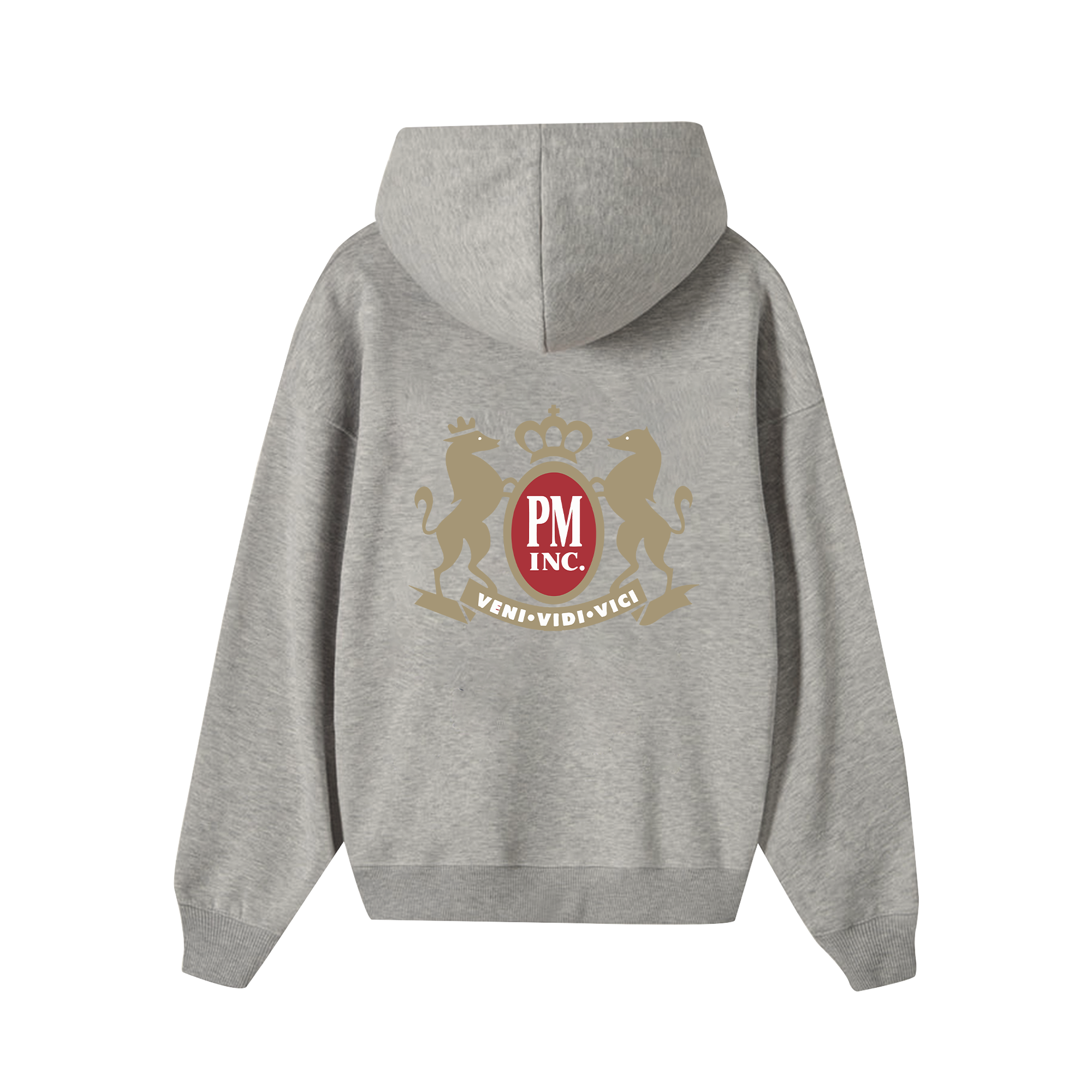 Marlboro Iconic Logo Hoodie