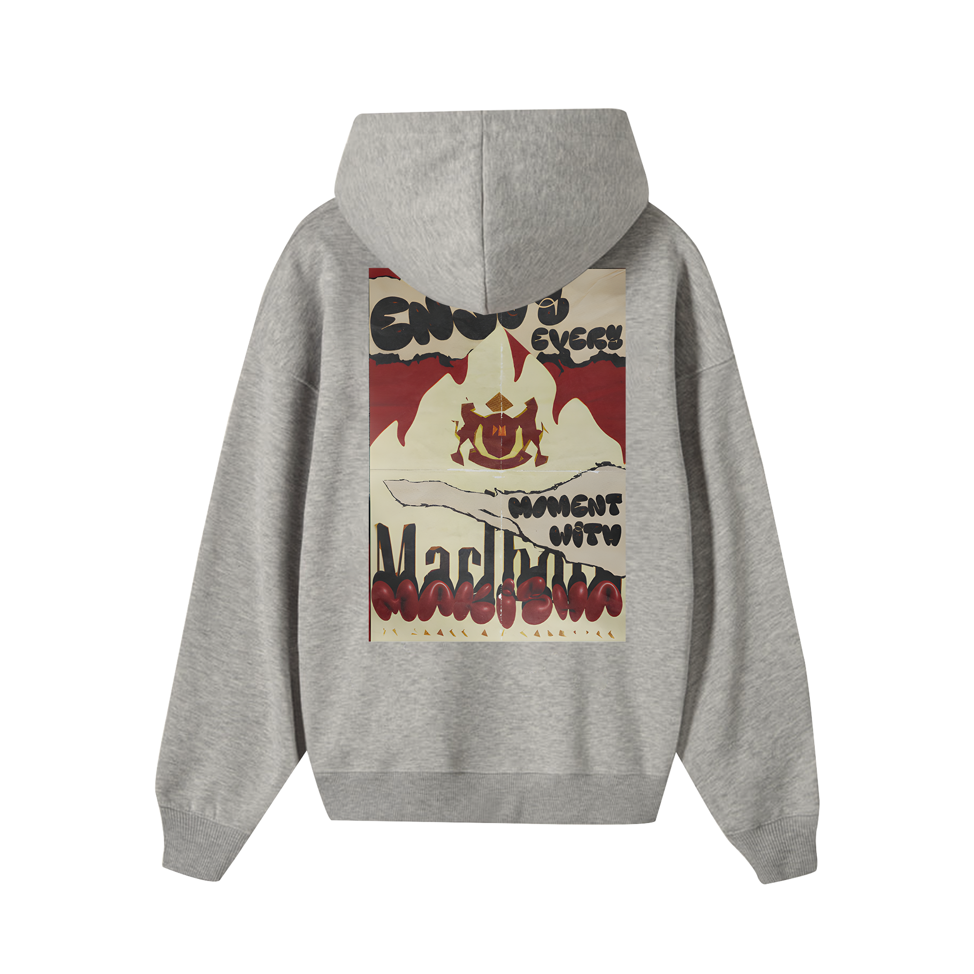 Marlboro Enjoy Every Moment Hoodie