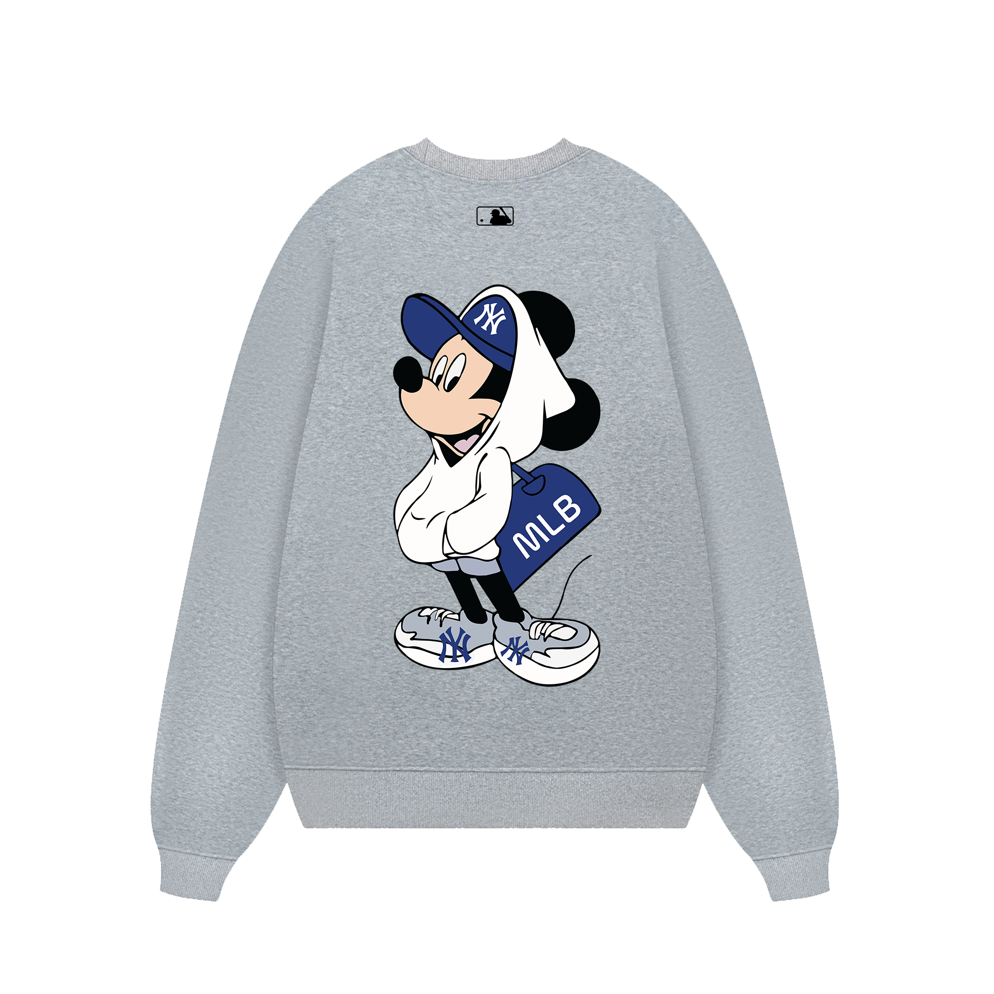 MLB New York Yankees Mickey Sweater