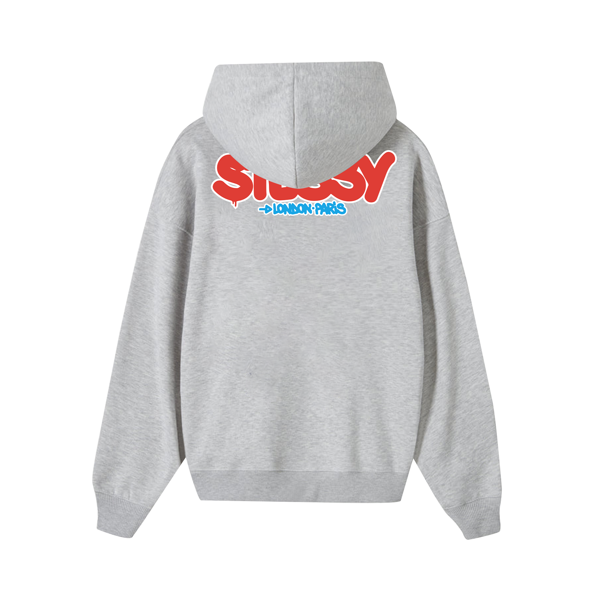 Stussy London Hoodie