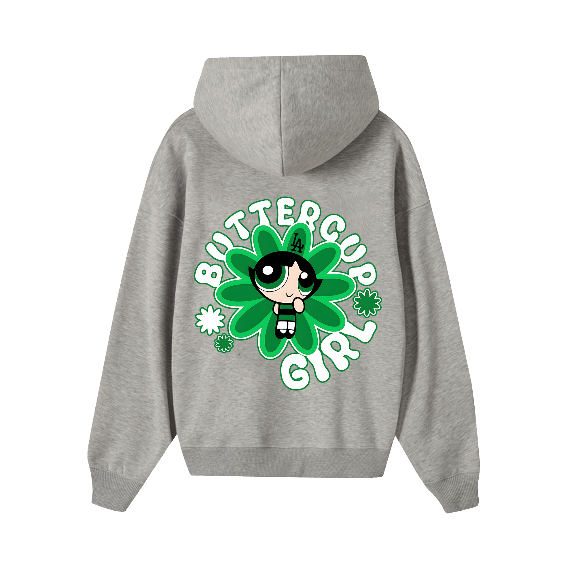 MLB Floral Butter Girl Hoodie