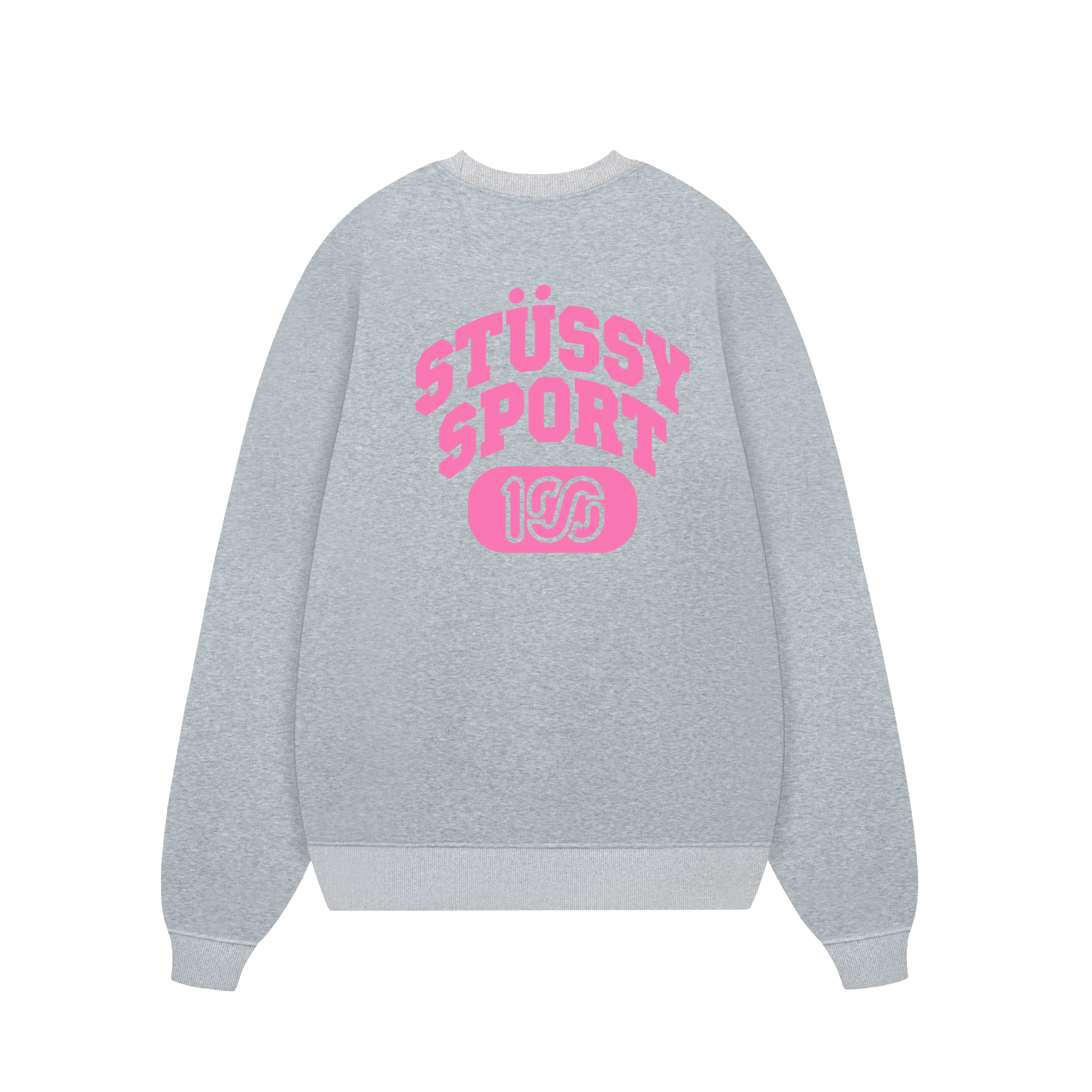 Stussy Sport 100 Sweater