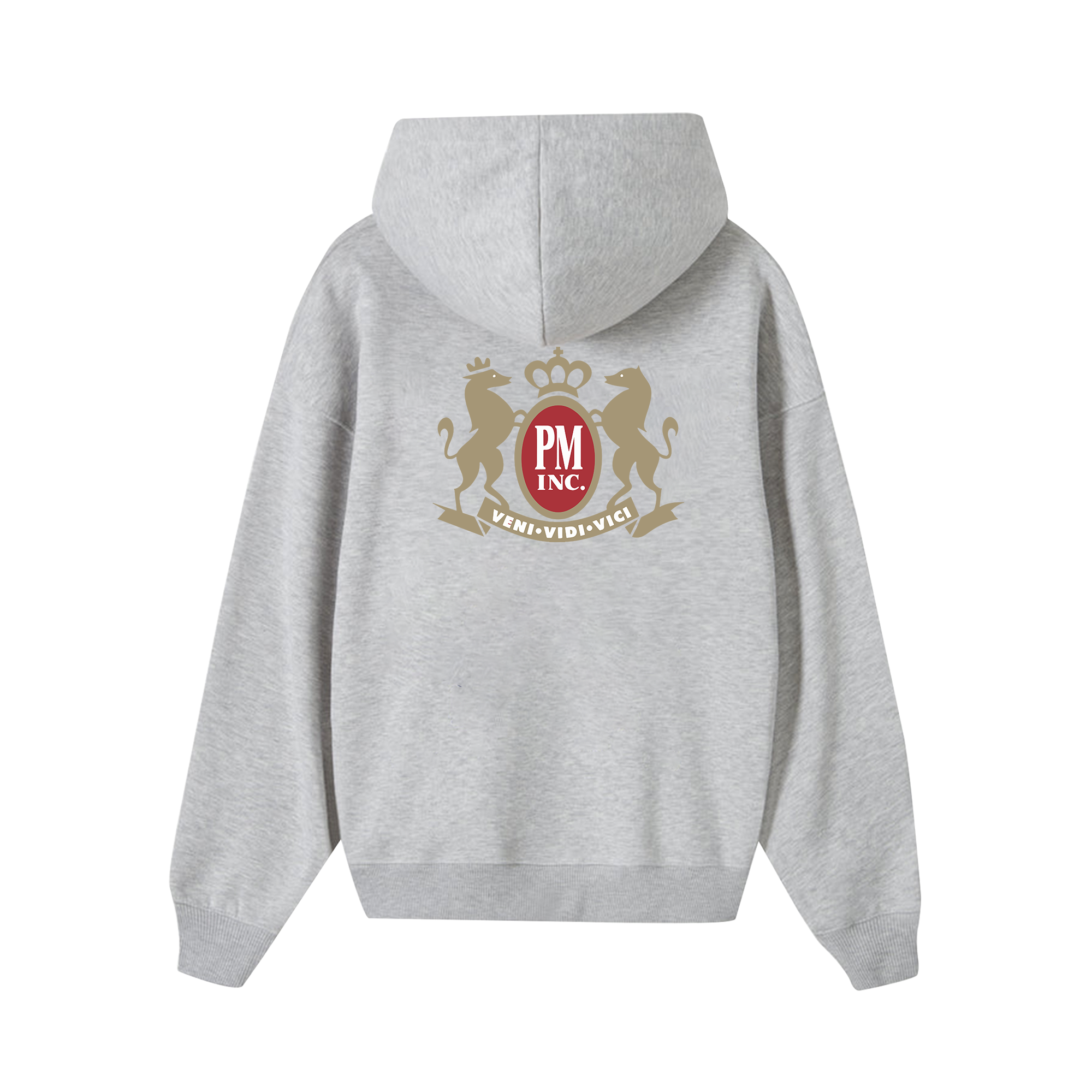 Marlboro Iconic Logo Hoodie