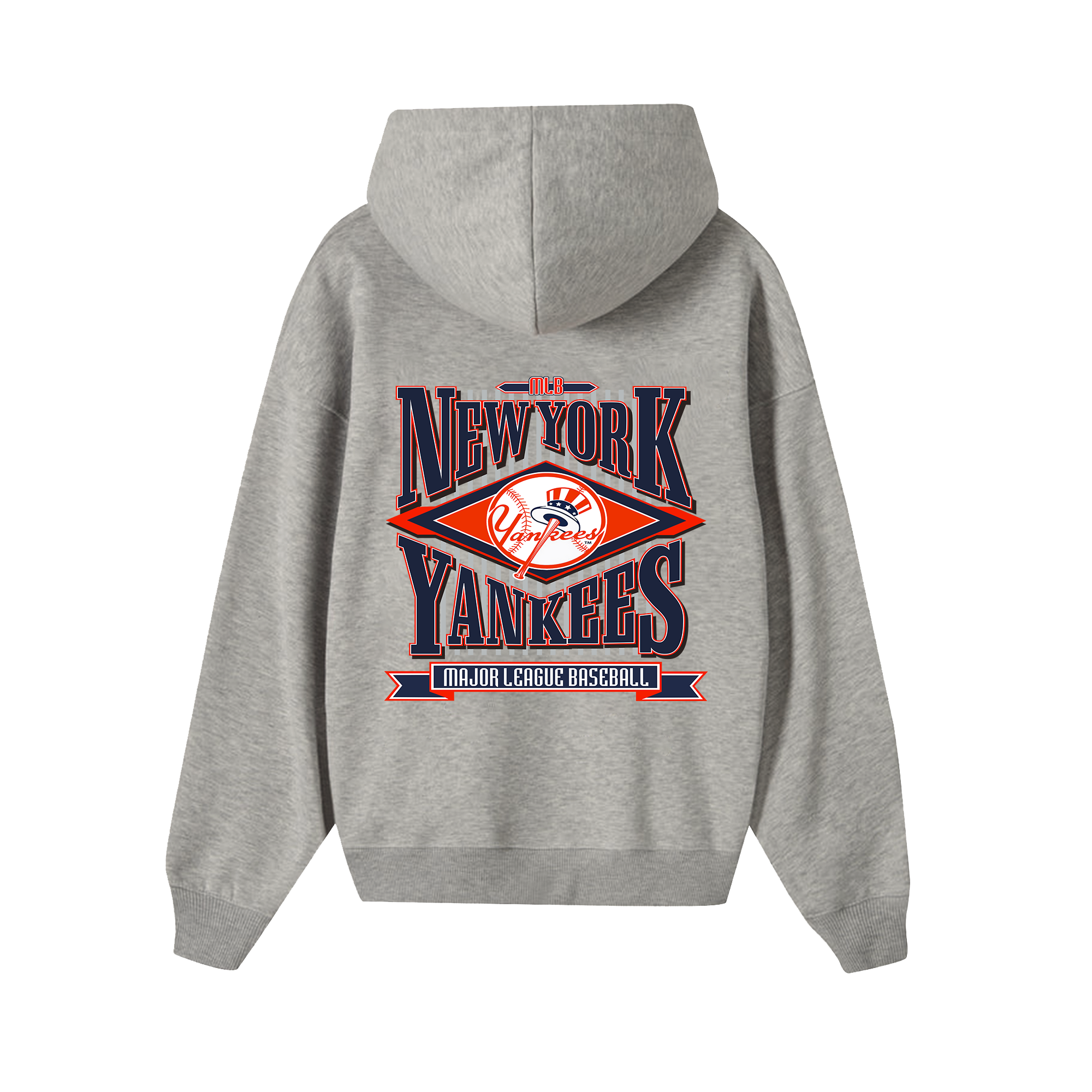 MLB New York Yankees Hoodie