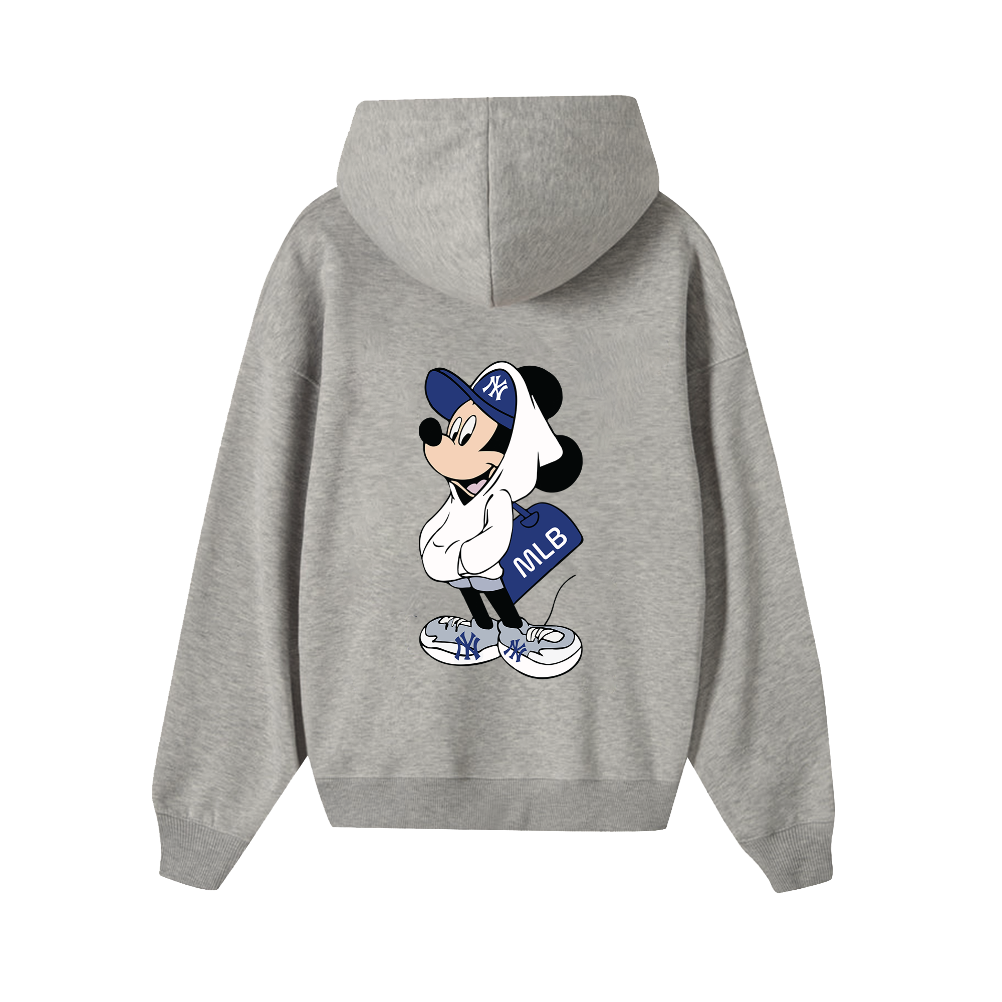 MLB New York Yankees Mickey Hoodie