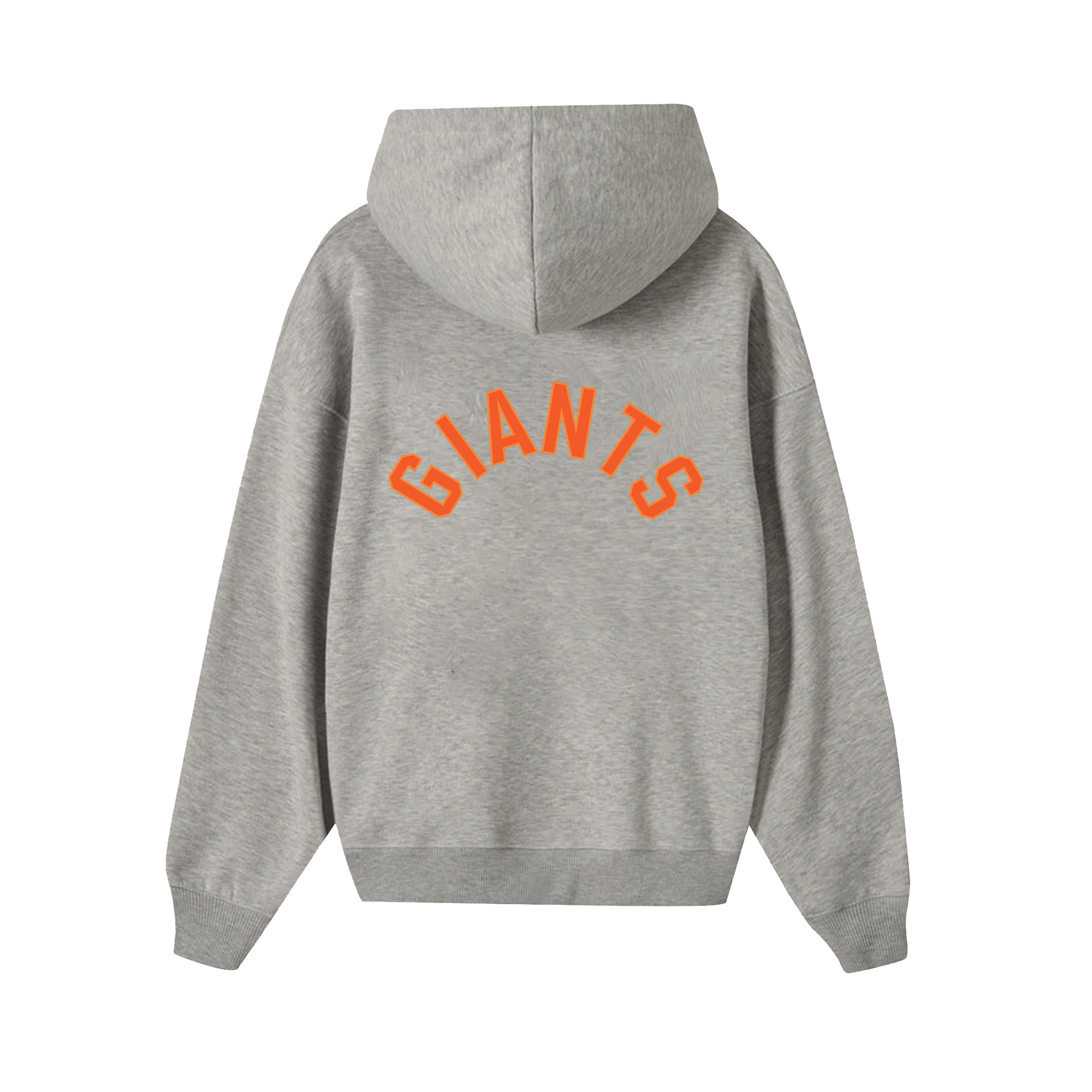 MLB San Francisco Giants Tie Dye Hoodie