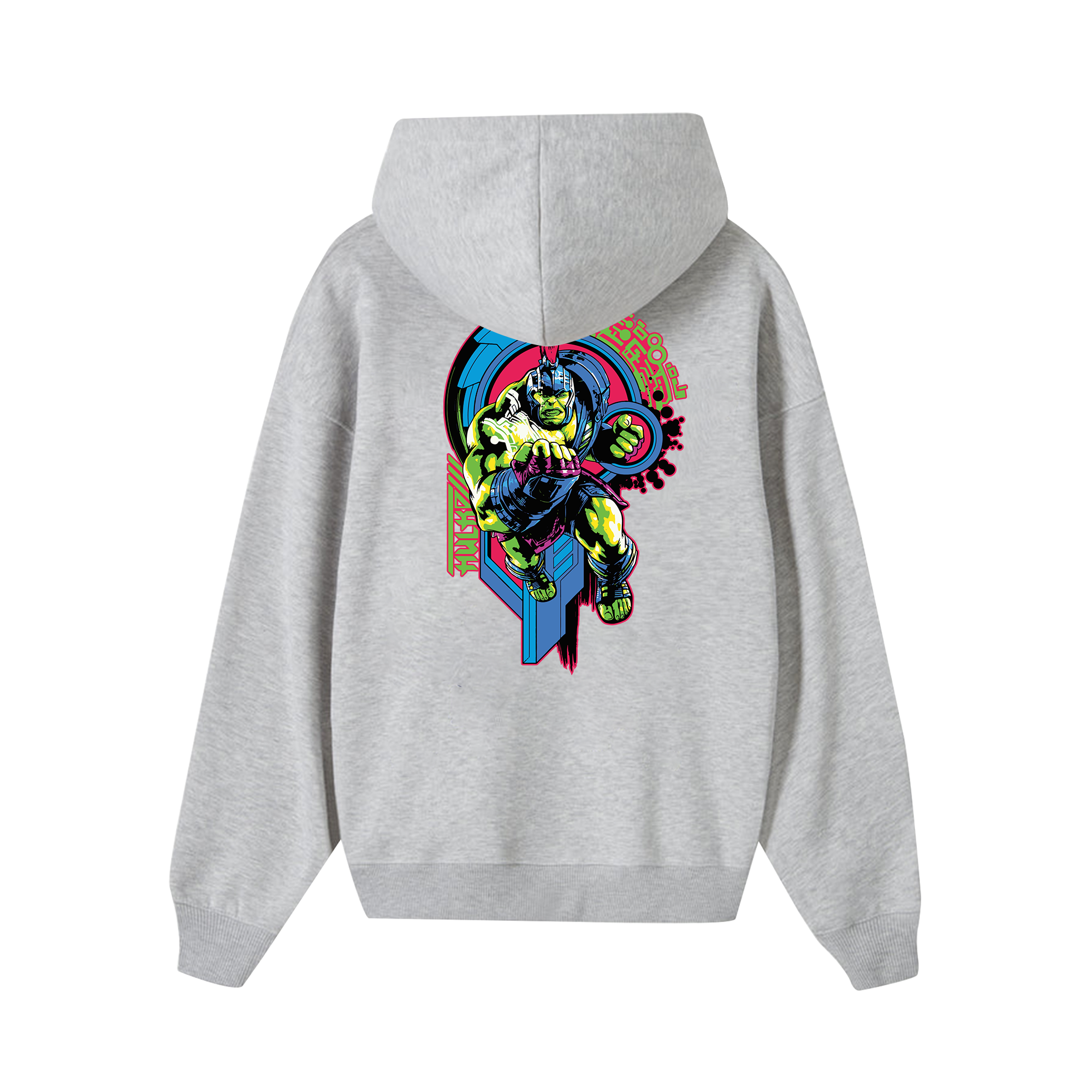 Marvel Hulk Ragnarok Hoodie