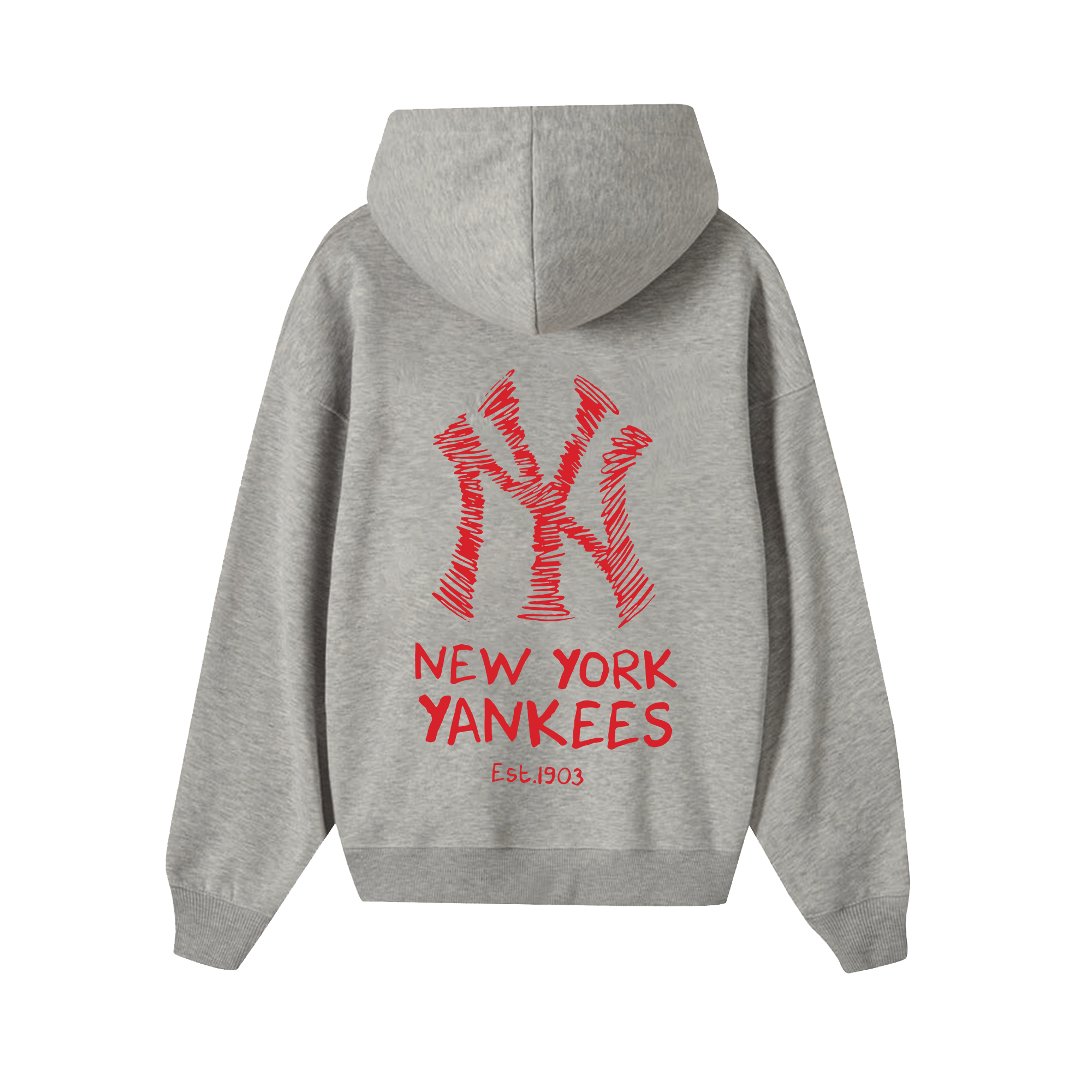 MLB New York Yankees Hoodie