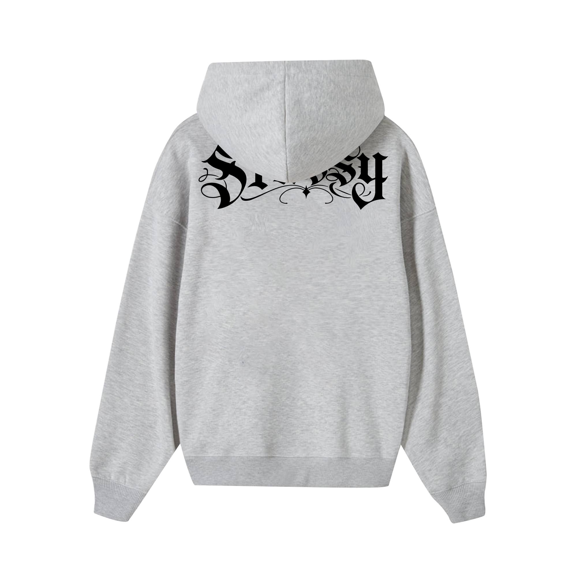 Stussy LetterCult Hoodie