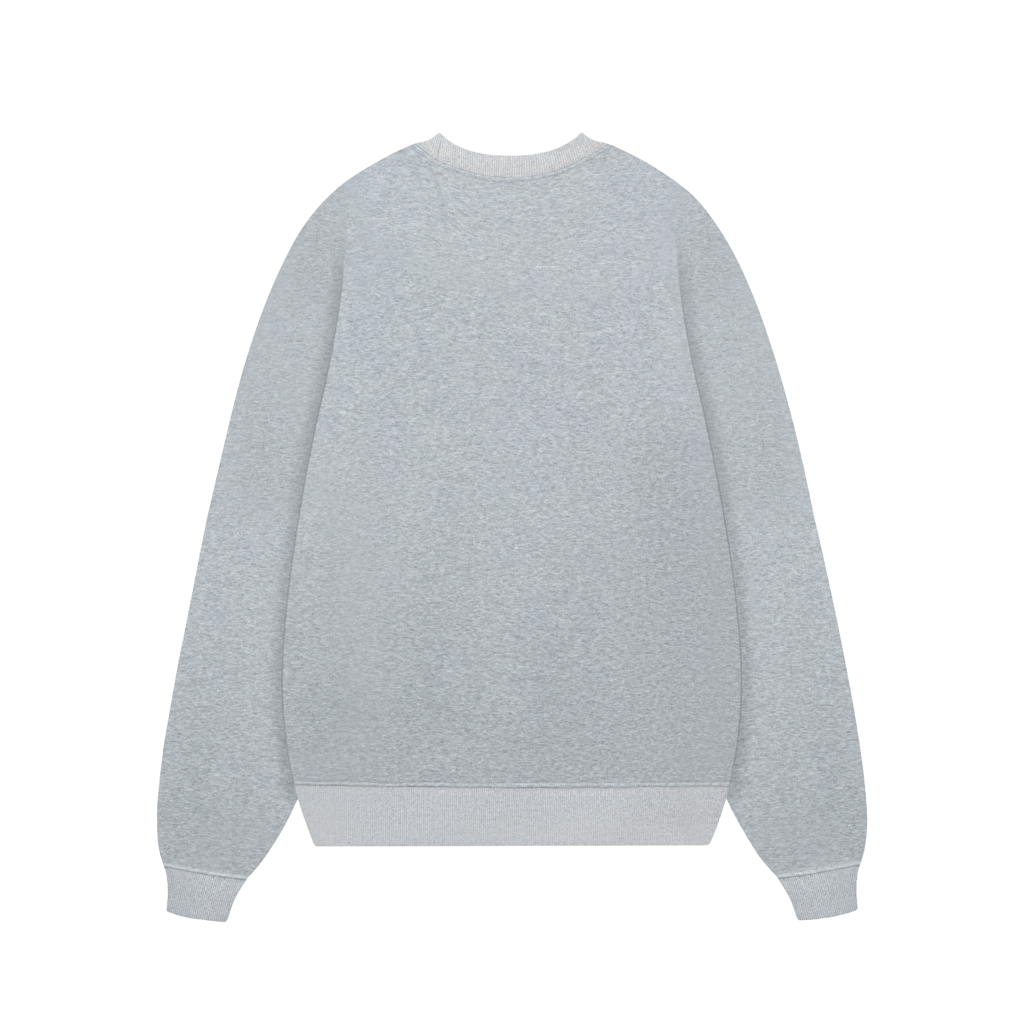 Moschino Basic Logo Sweater