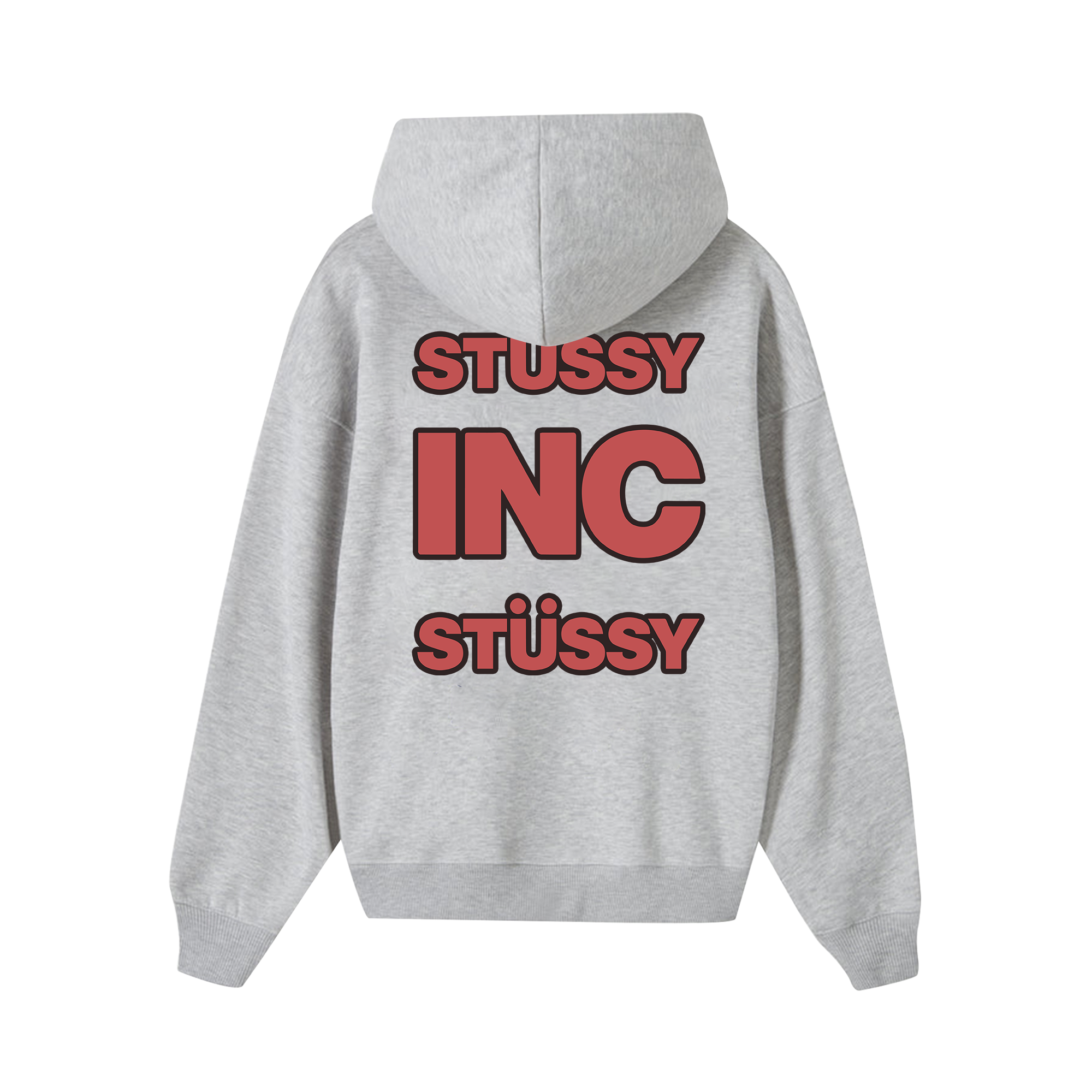 Stussy INC Stussy Hoodie