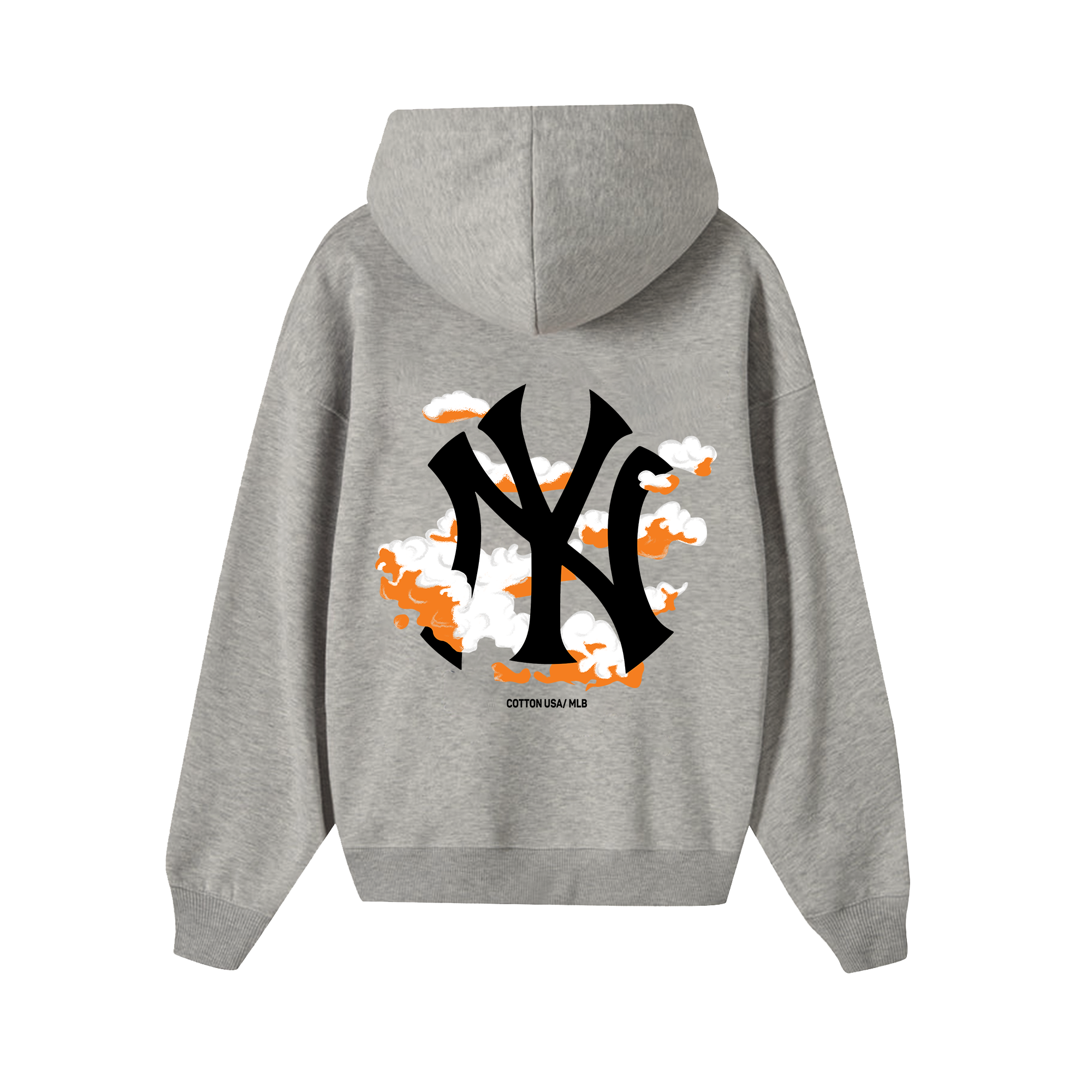 MLB New York Yankees Hoodie