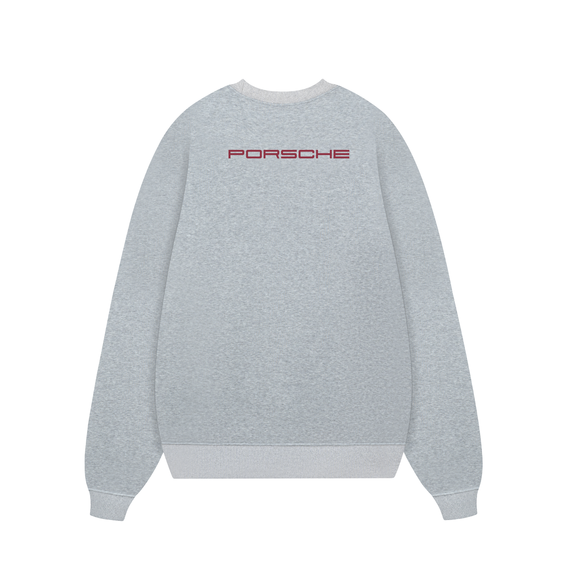 Porsche Connecting Rod Sweater