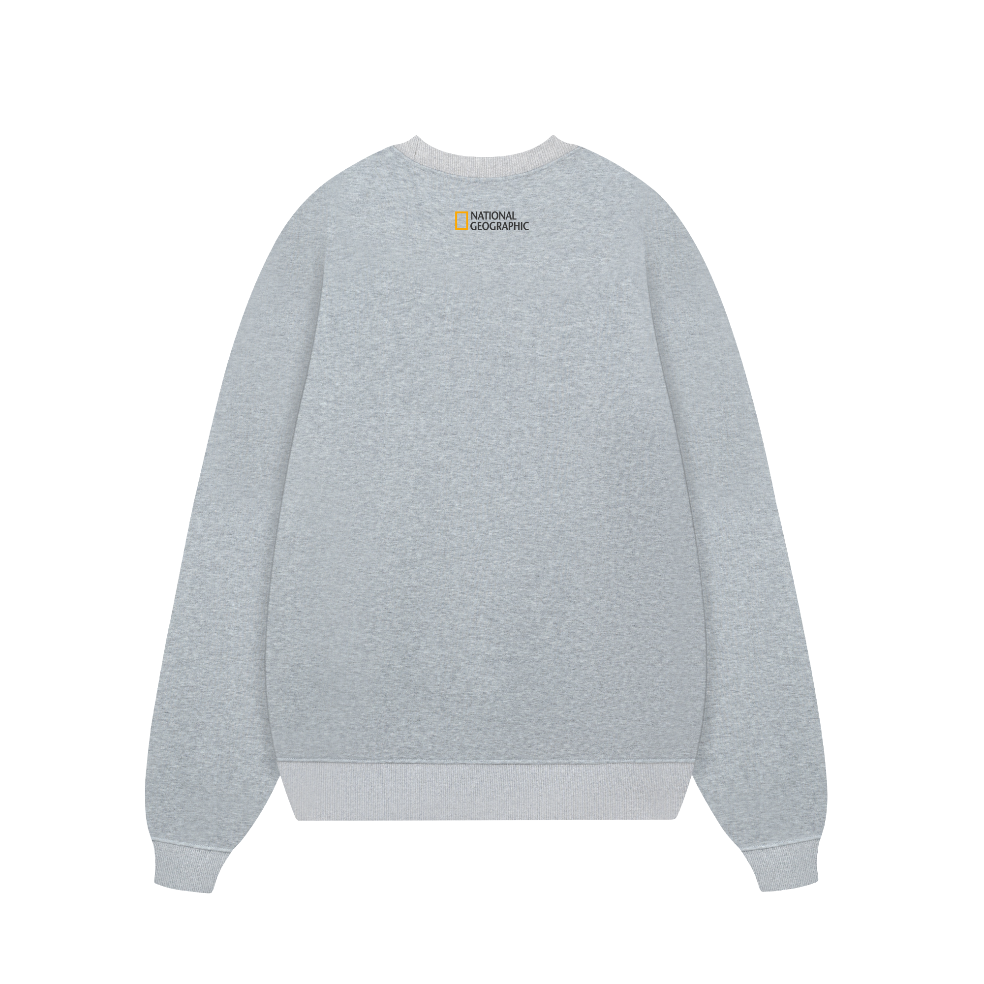 National Geographic Great Migrations Sweater