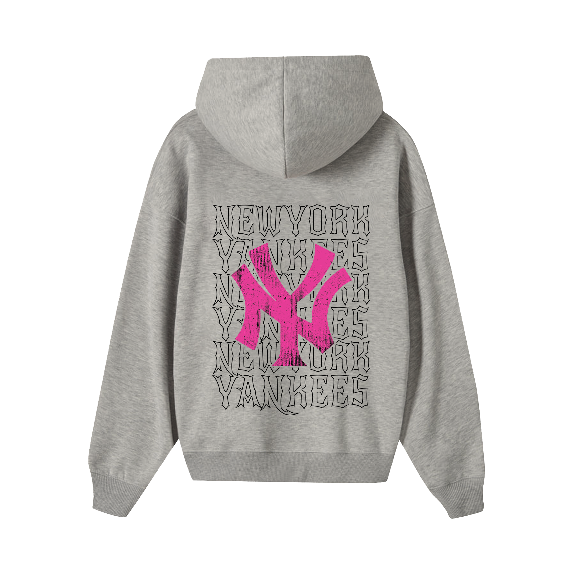 MLB New York Yankees Hoodie