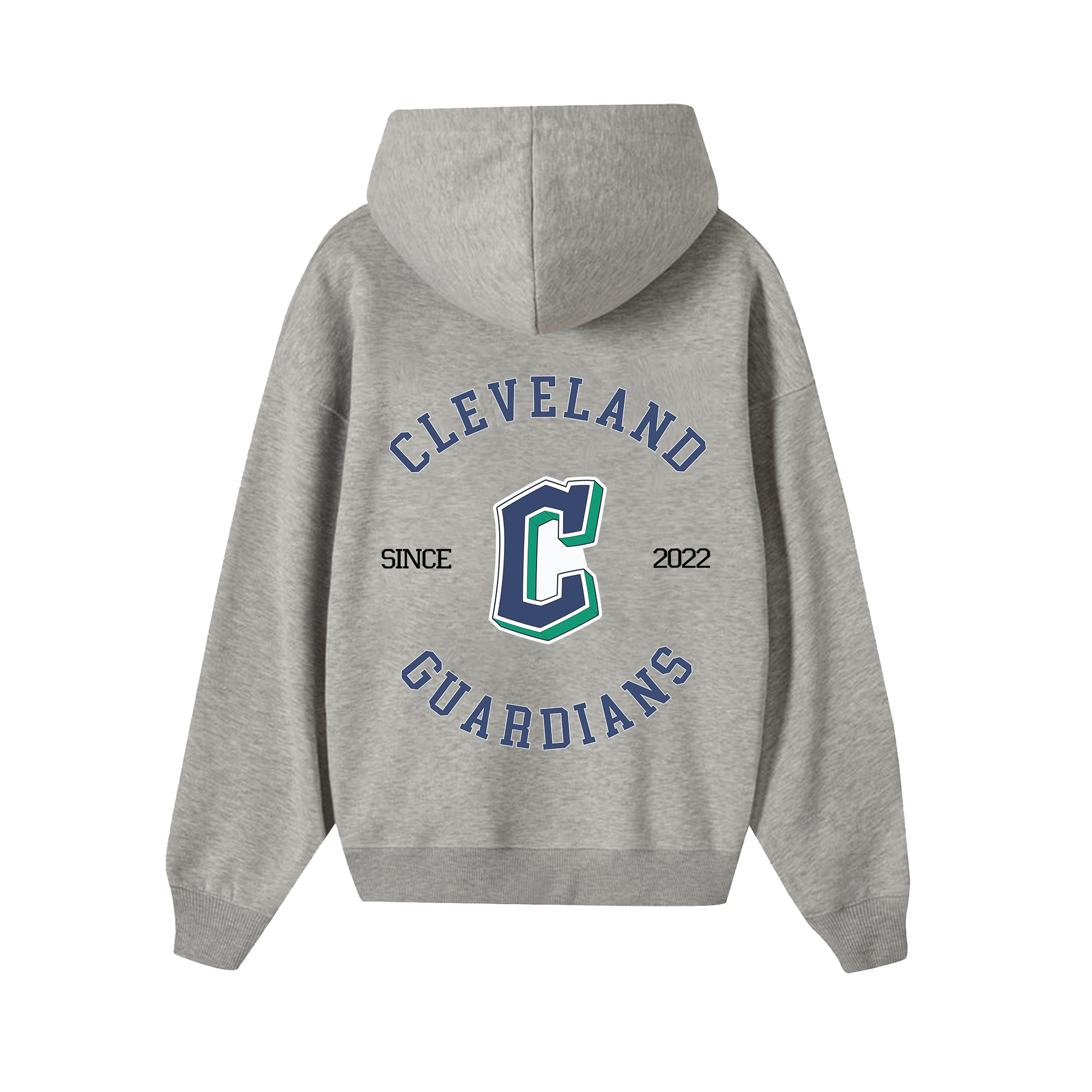 MLB Modern Unisex Hoodie