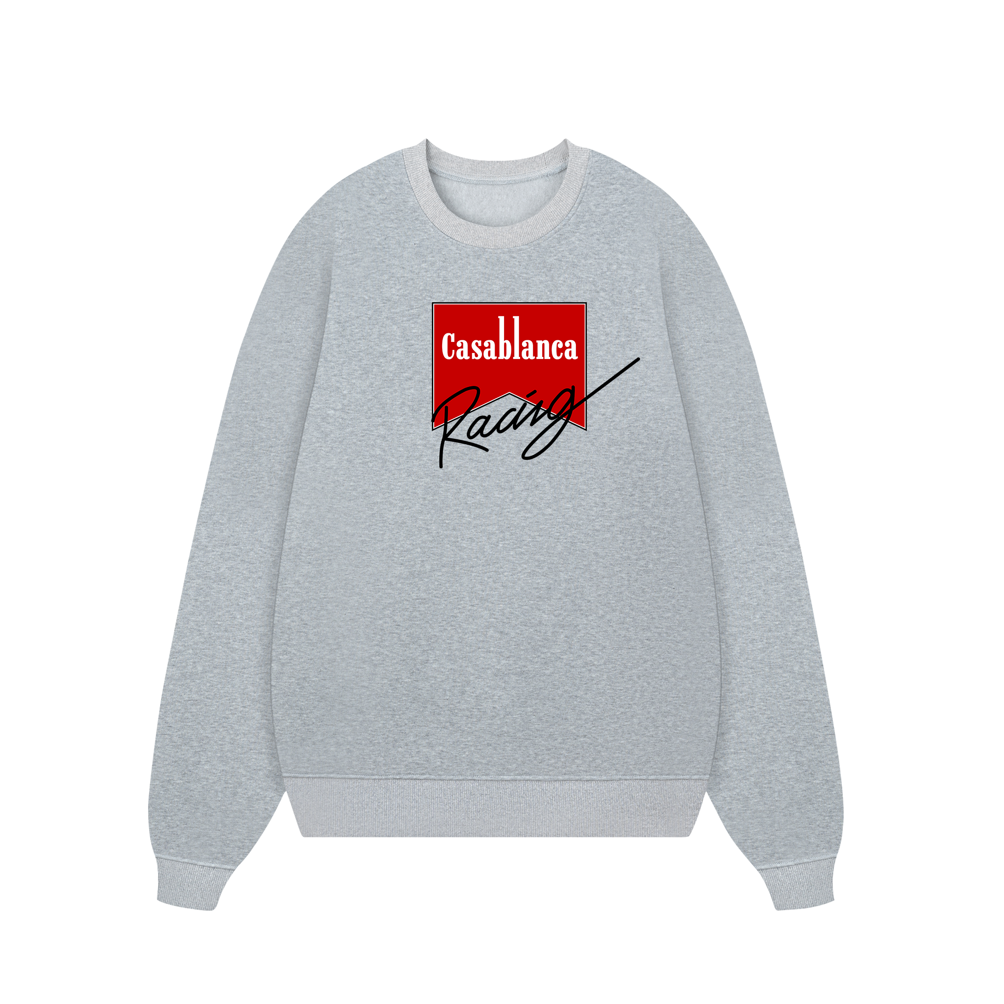 Marlboro Casablanca Racing Sweater