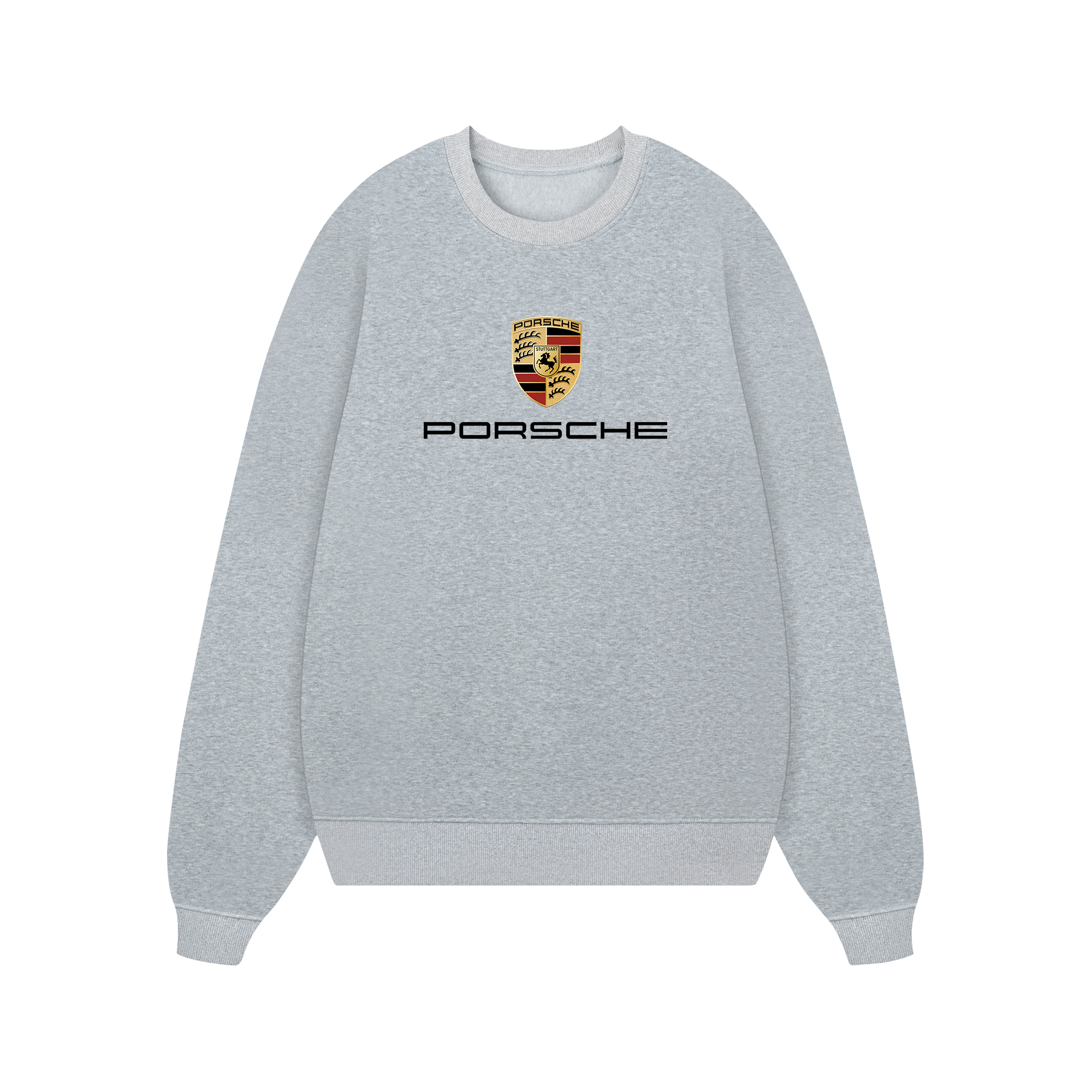 Porsche 911 Sweater