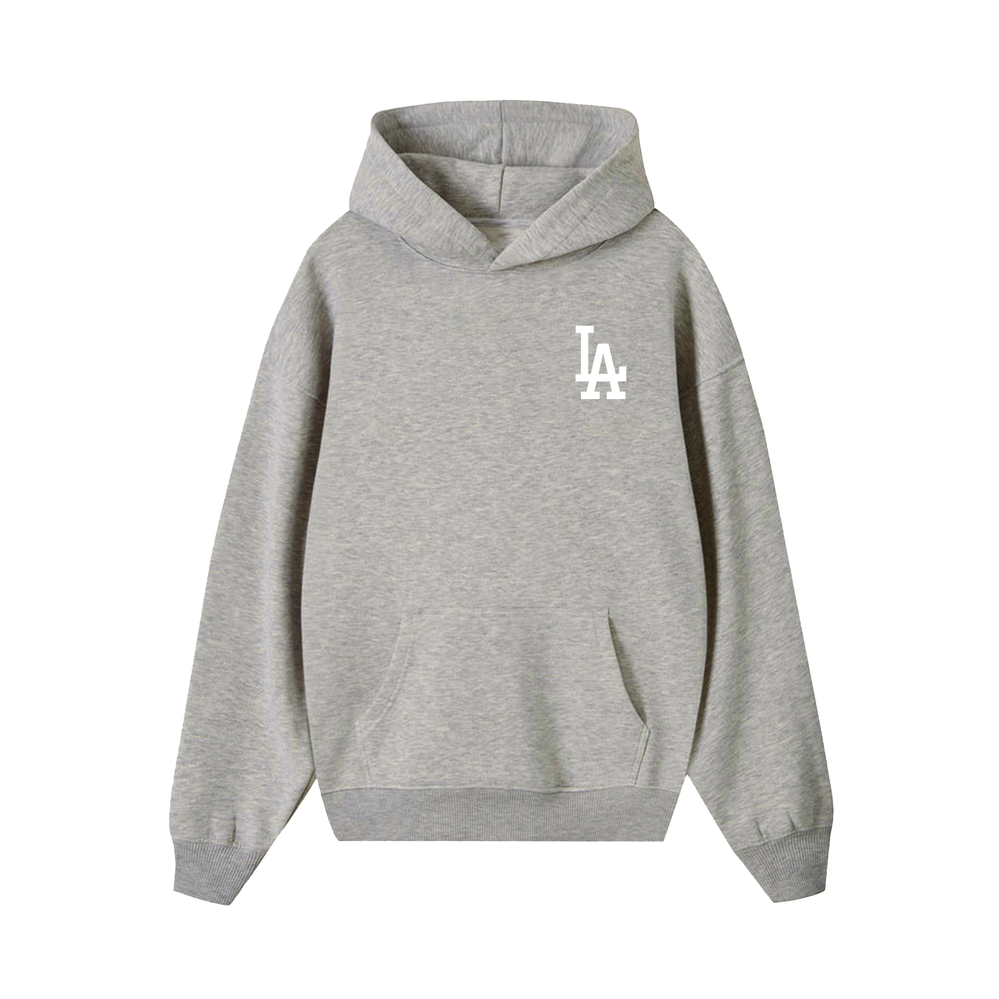 MLB LA Dodgers Tom Hoodie