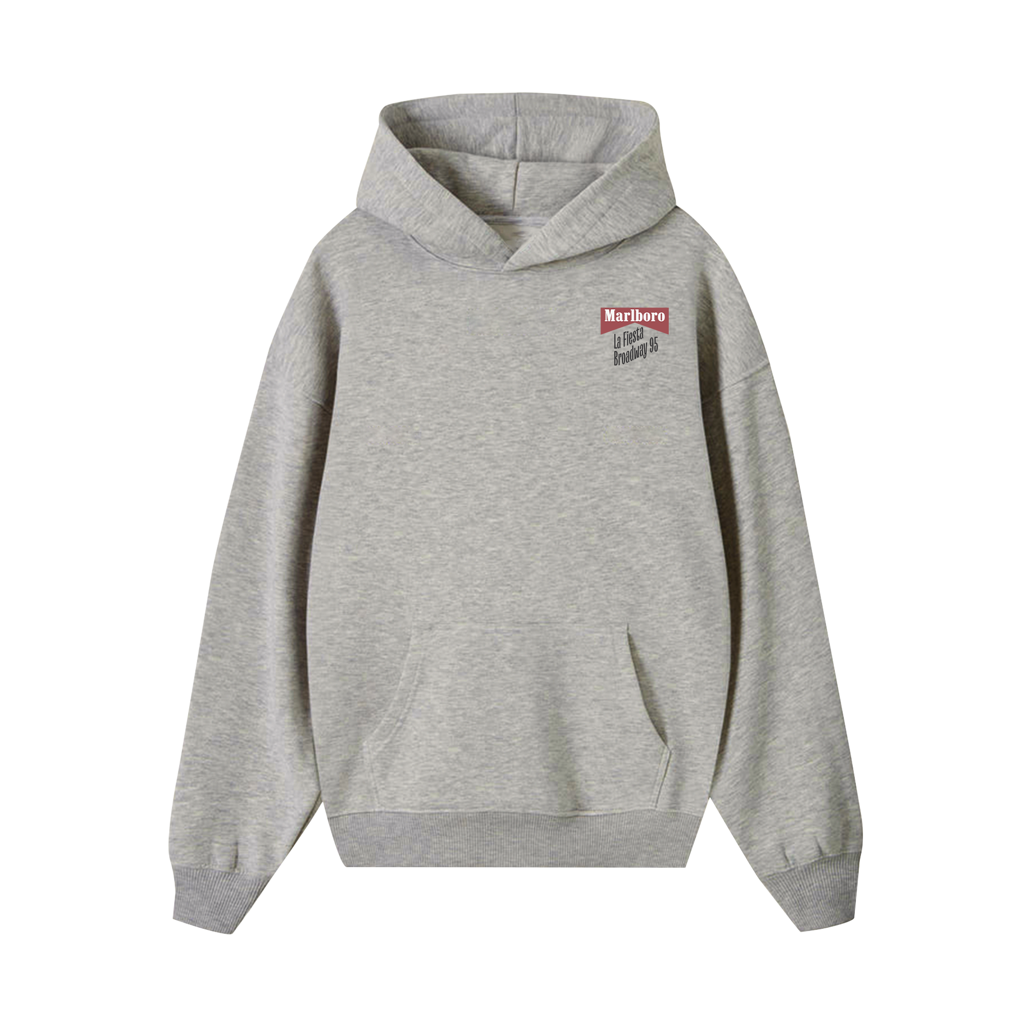 Marlboro La Fiesta Hoodie