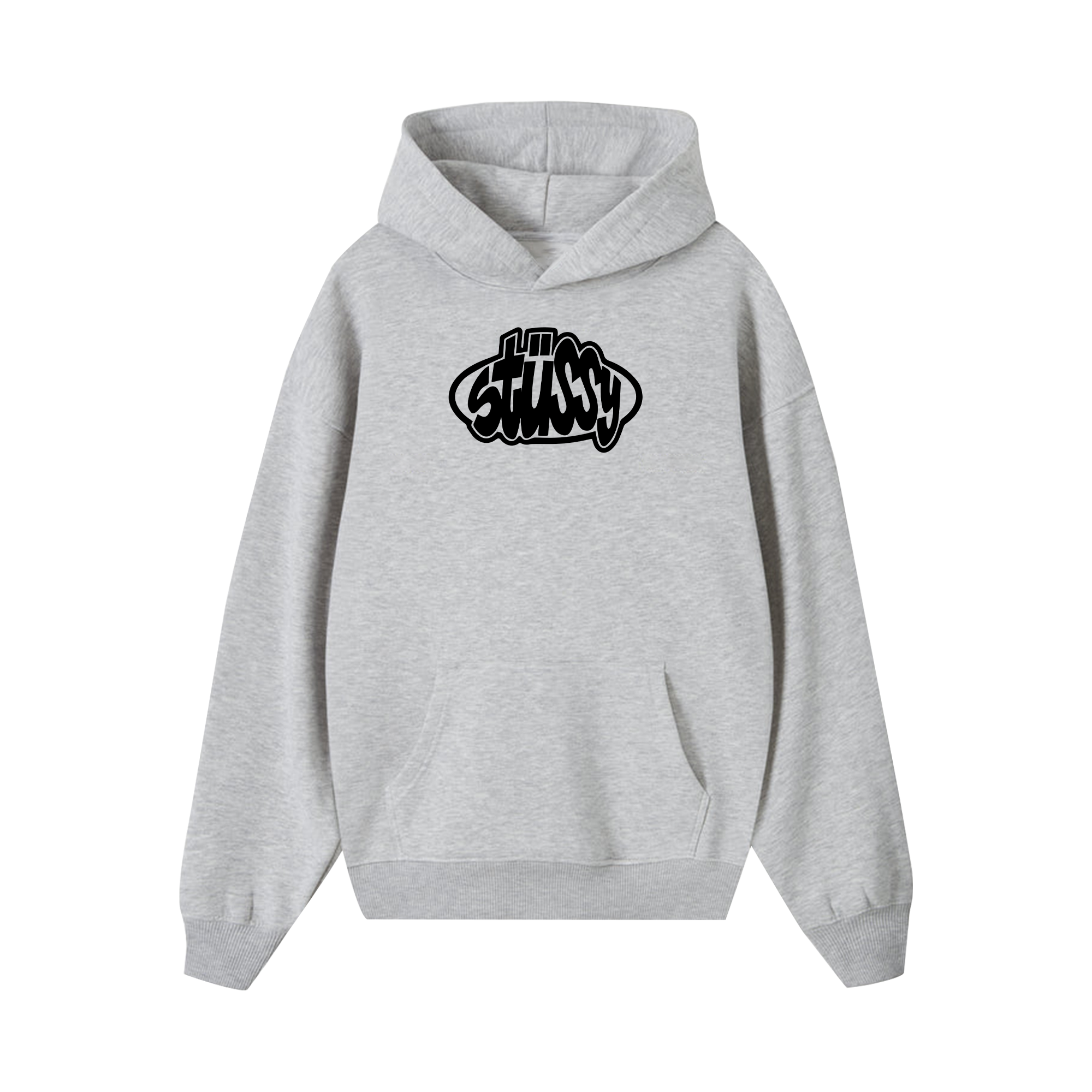 Stussy NewSchool Hoodie