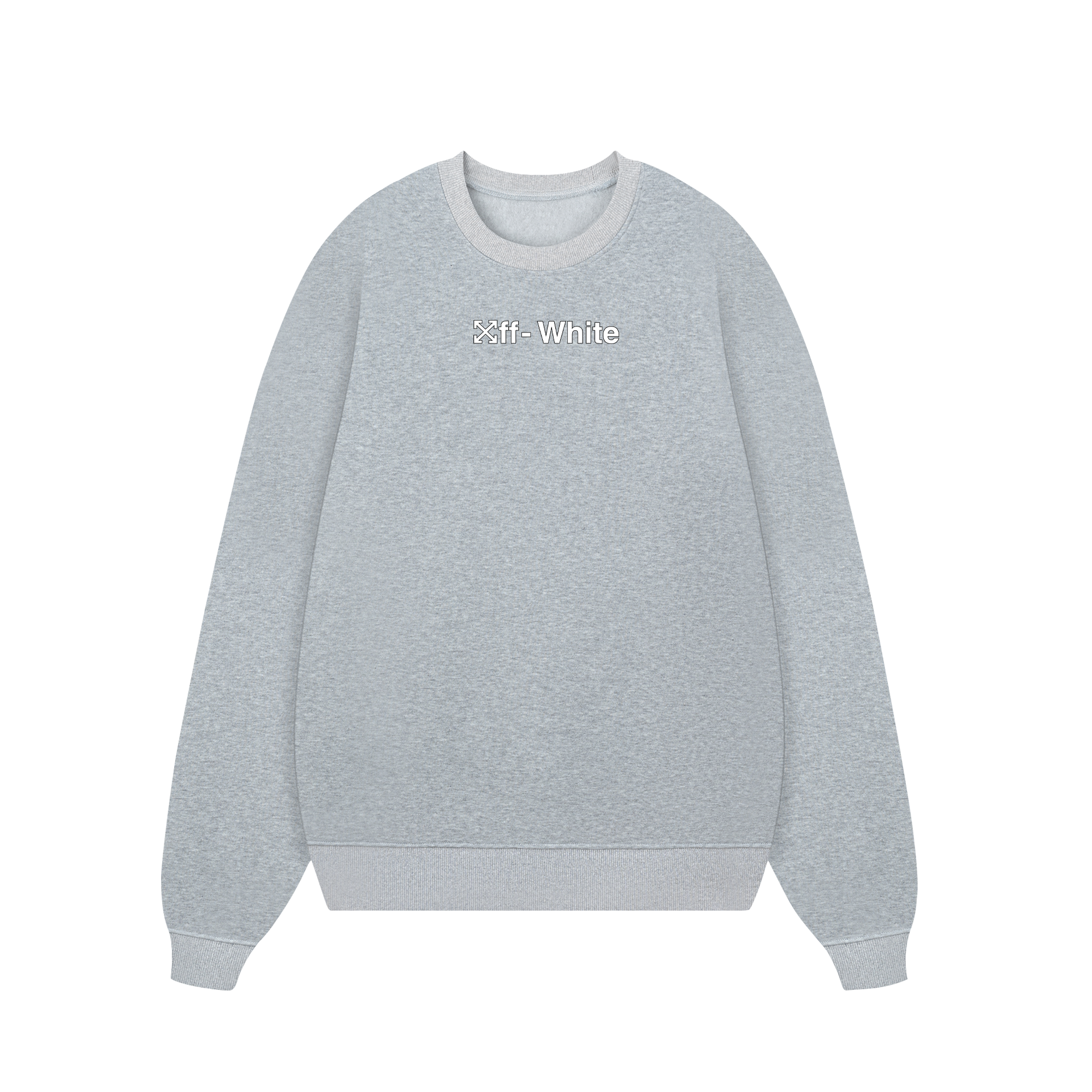 Off White Absolute Zero Sweater