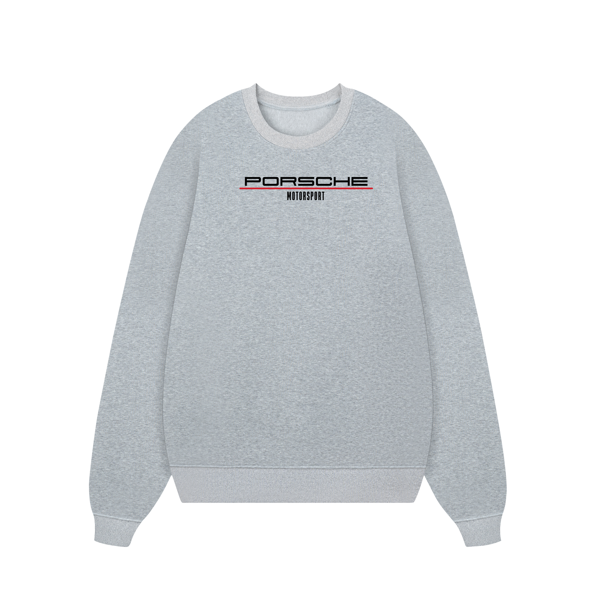 Porsche Motor Sport Sweater