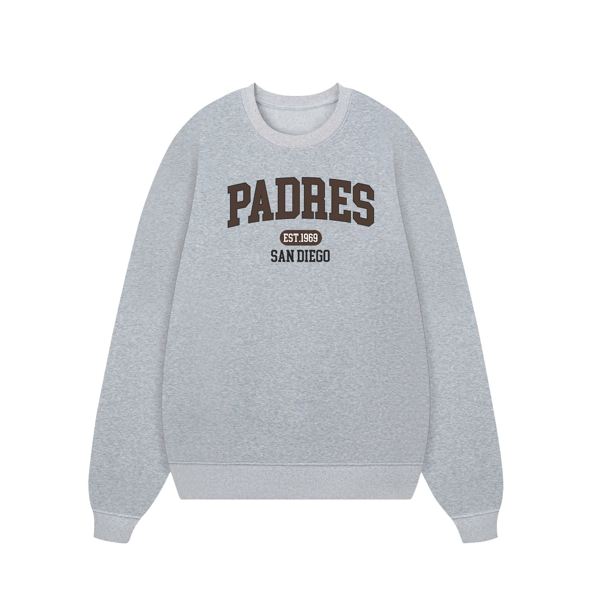 MLB Varsity Padres Sweater