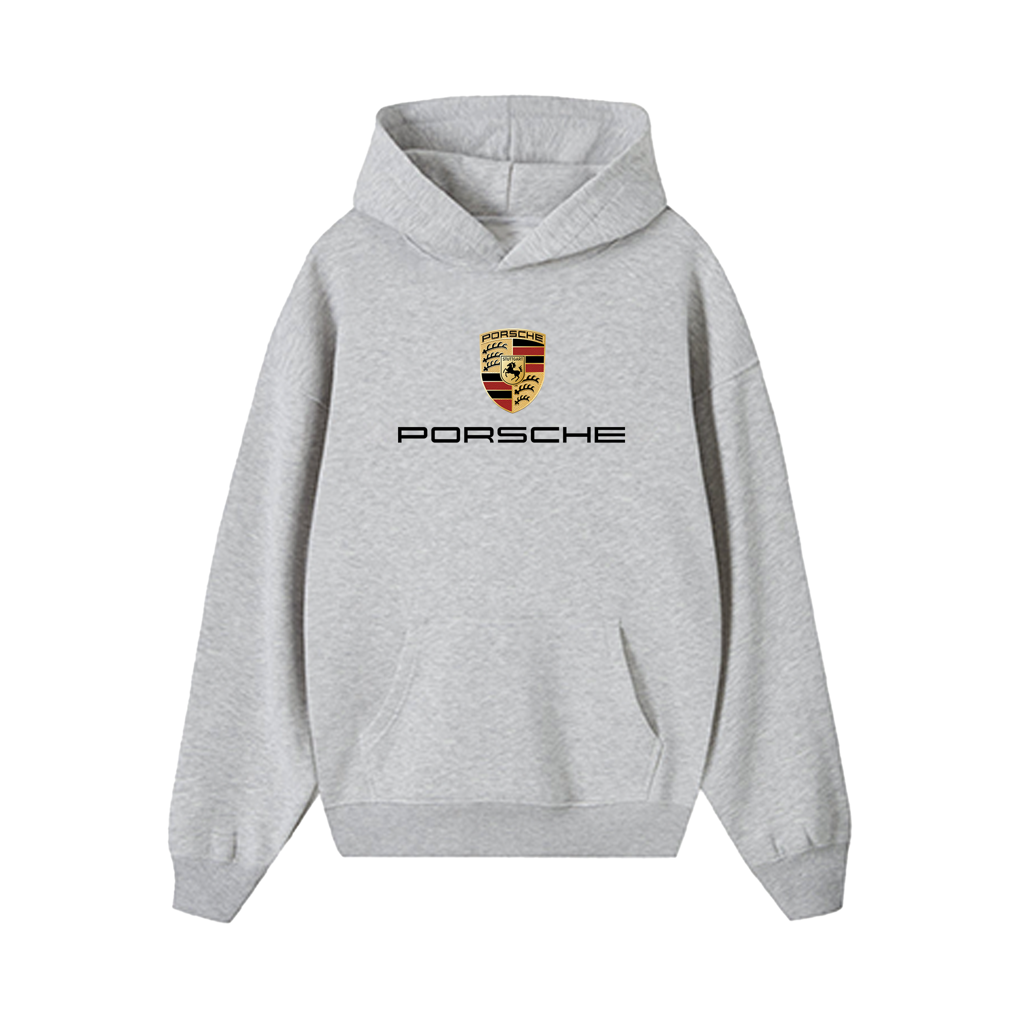 Porsche 911 Hoodie