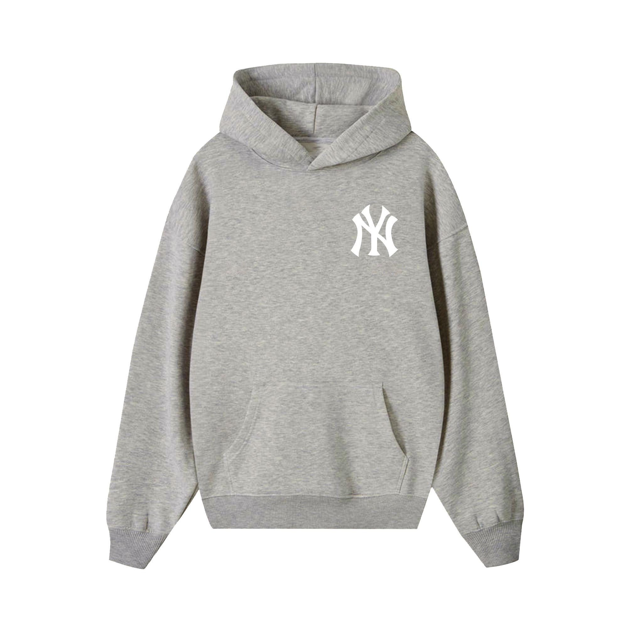 MLB New York Yankees Mickey Hoodie