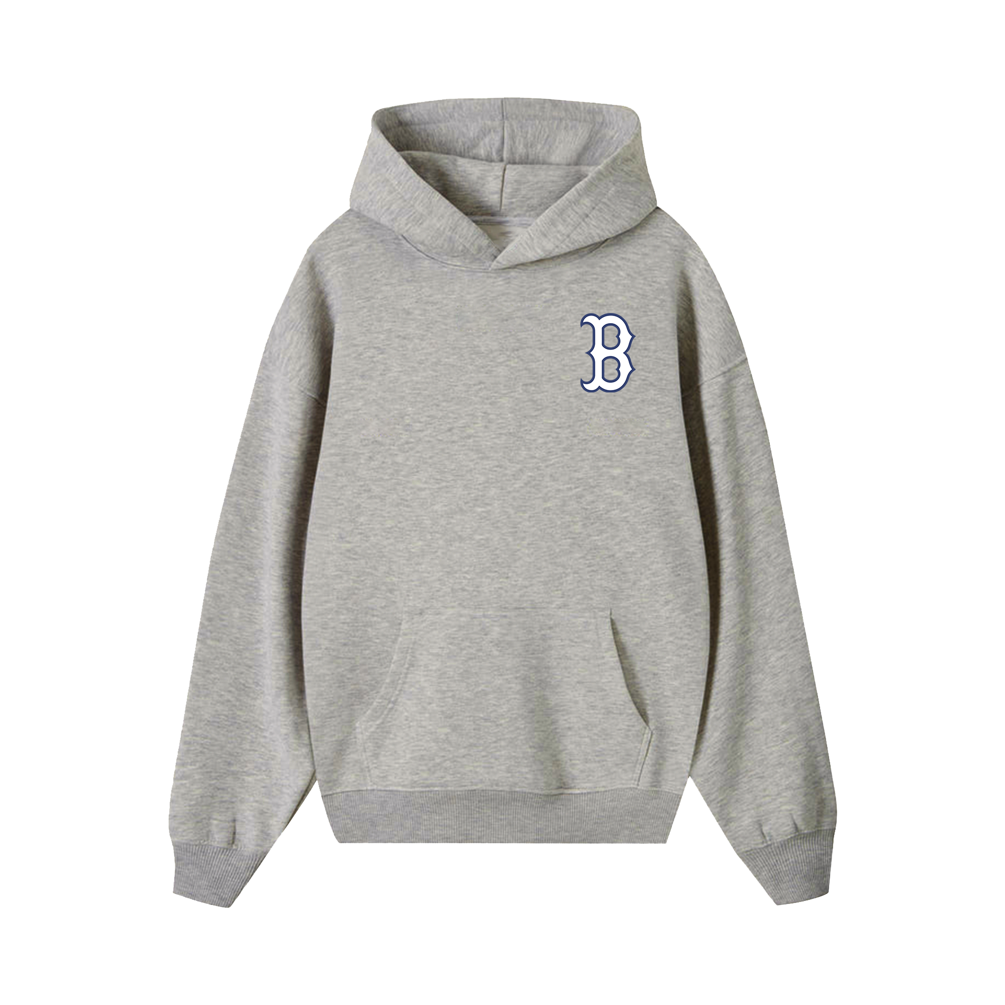 MLB Boston Red Sox Since 1901 Unisex Hoodie